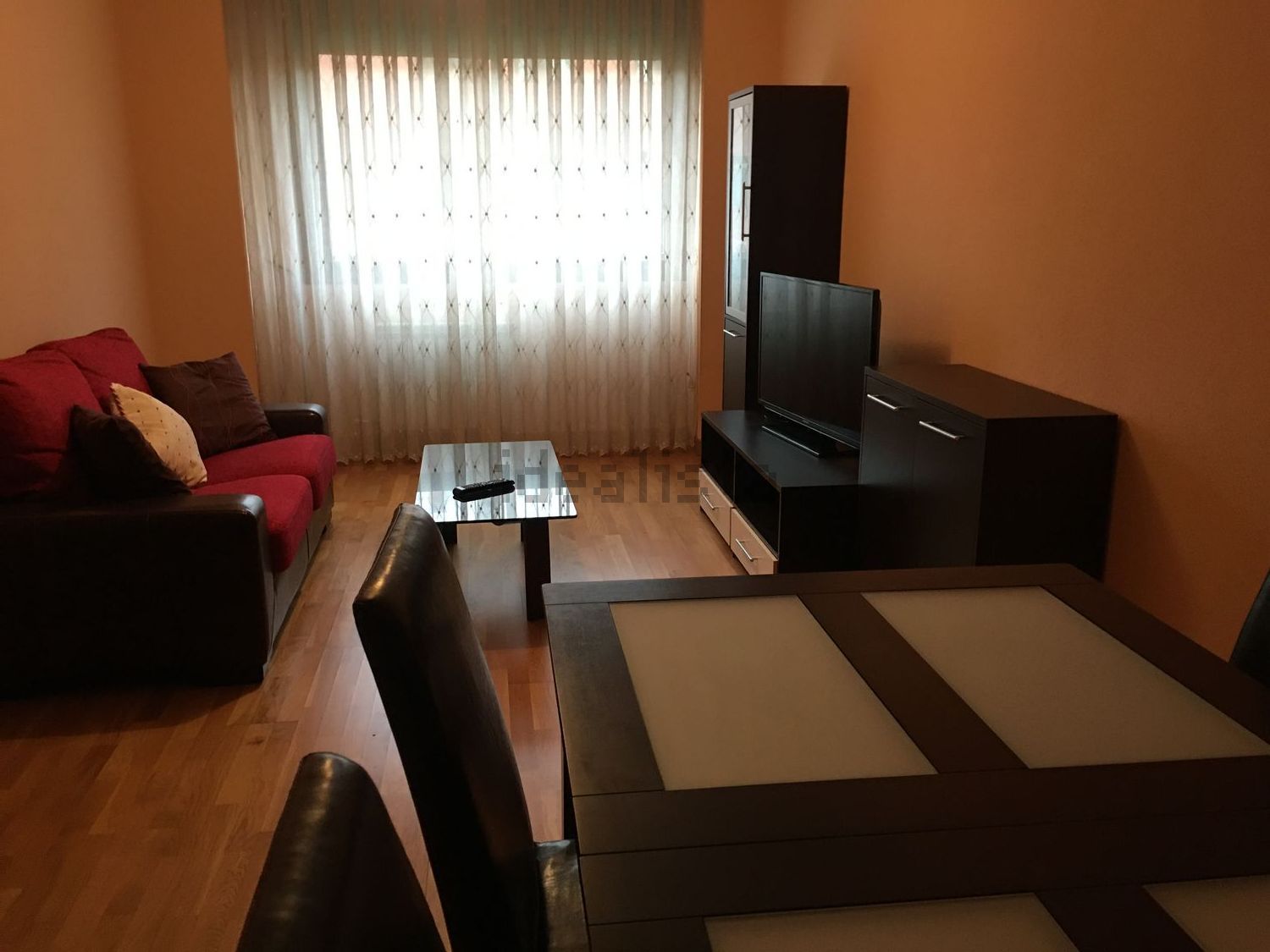 Piso de 92 m² en Valladolid
