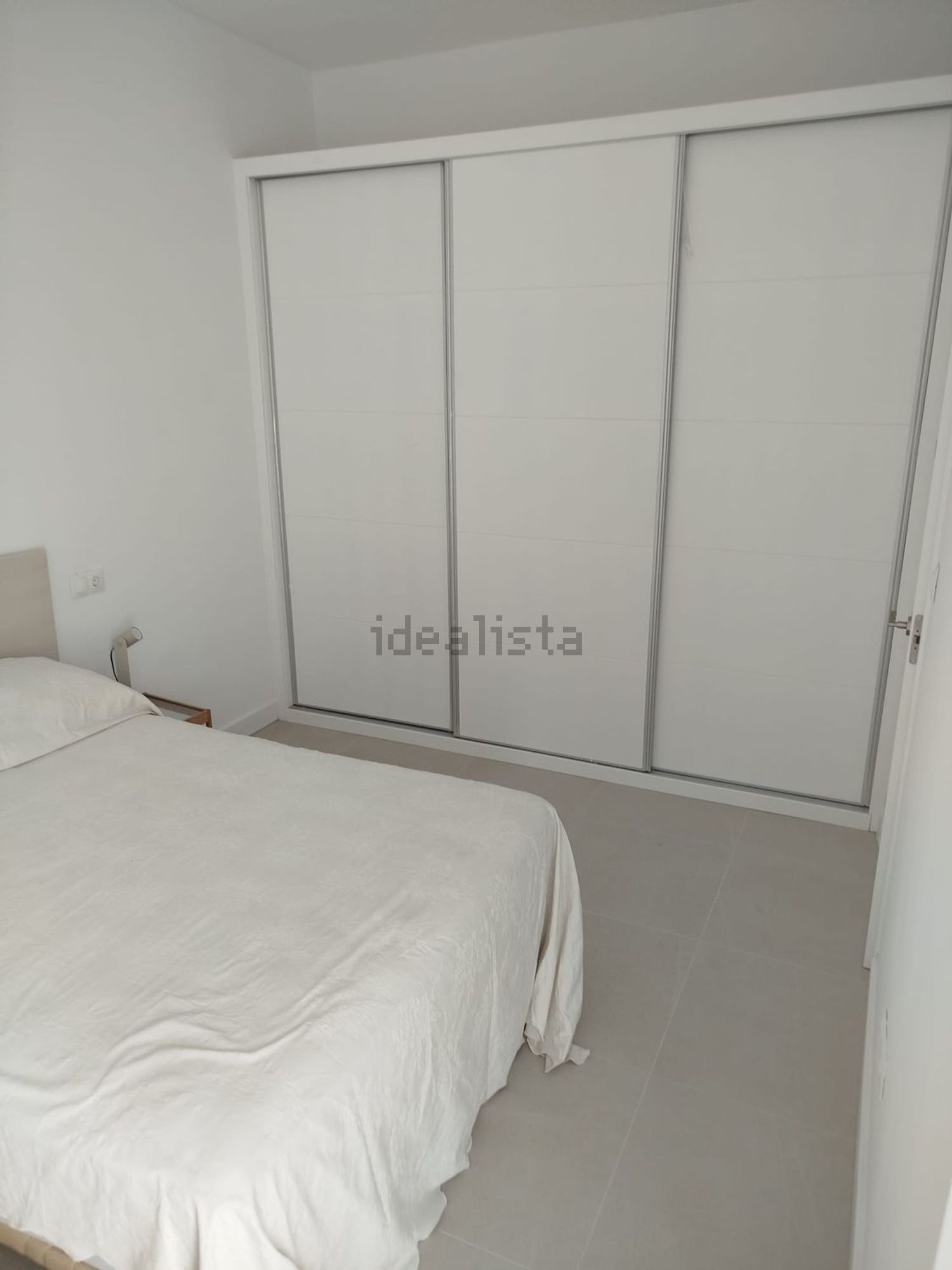 Pis de 50 m² a Sevilla