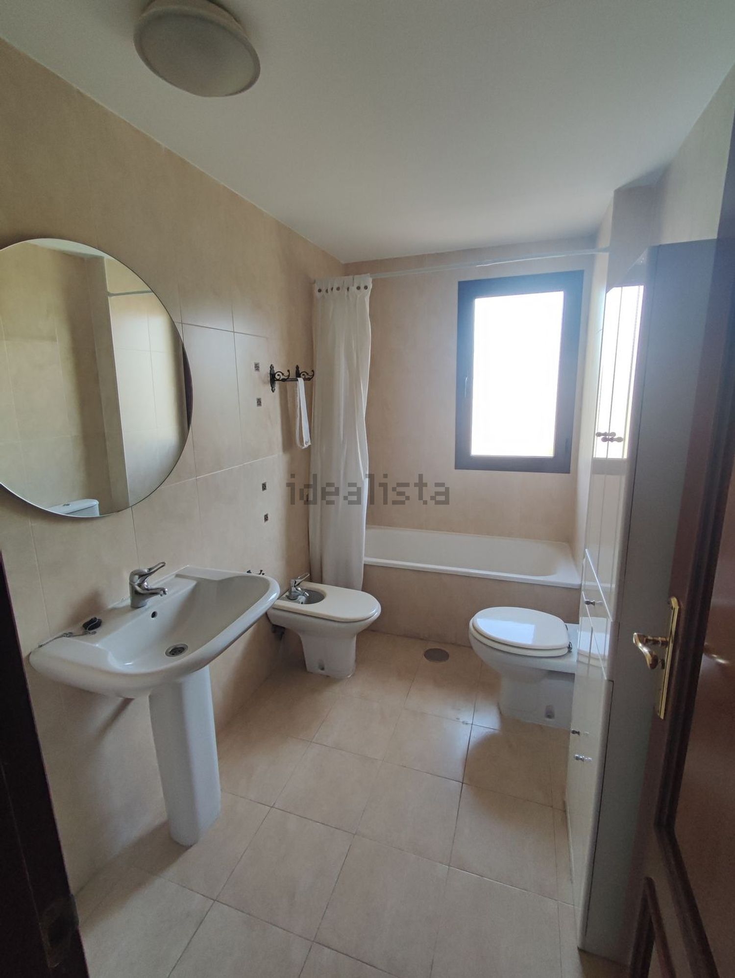 Piso de 75 m² en Granada