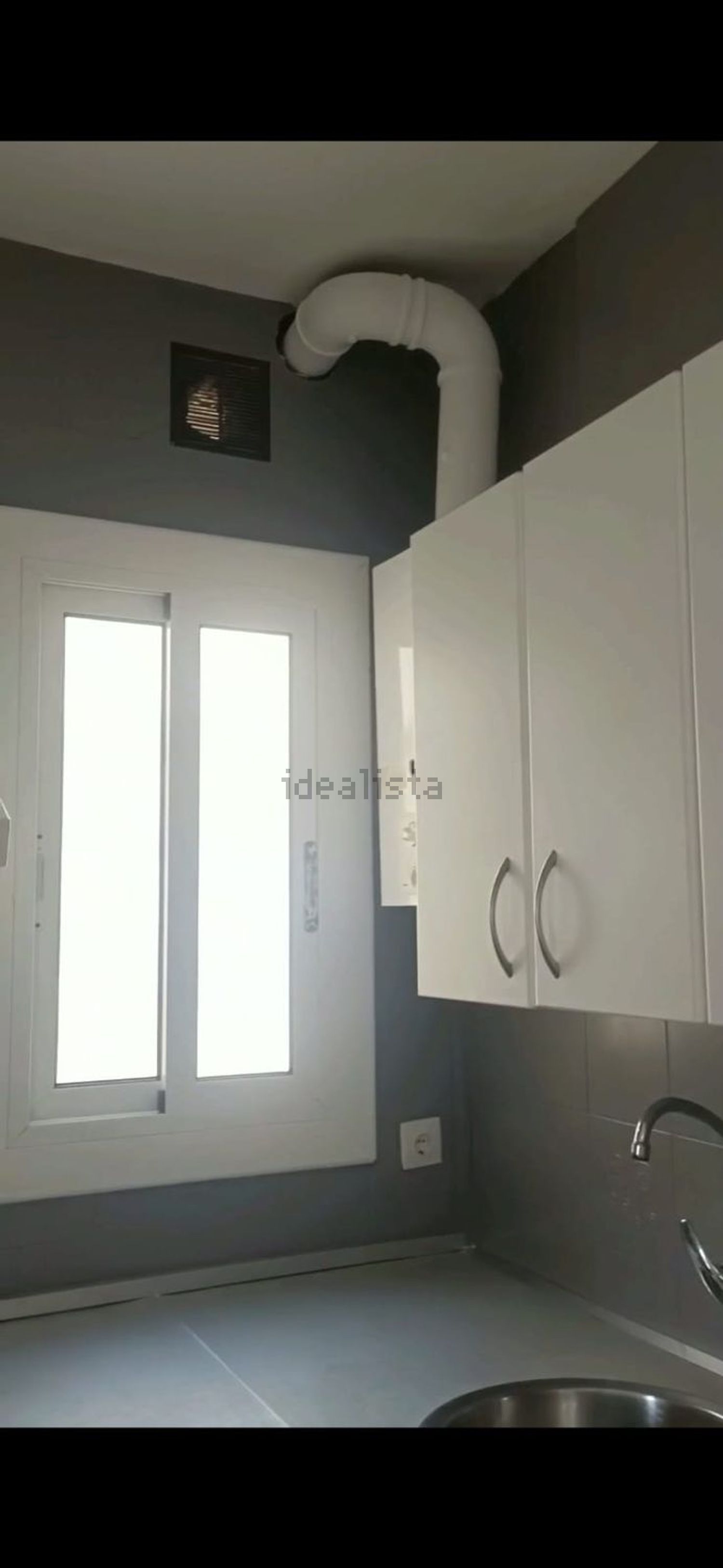 Pis de 53 m² a Barcelona