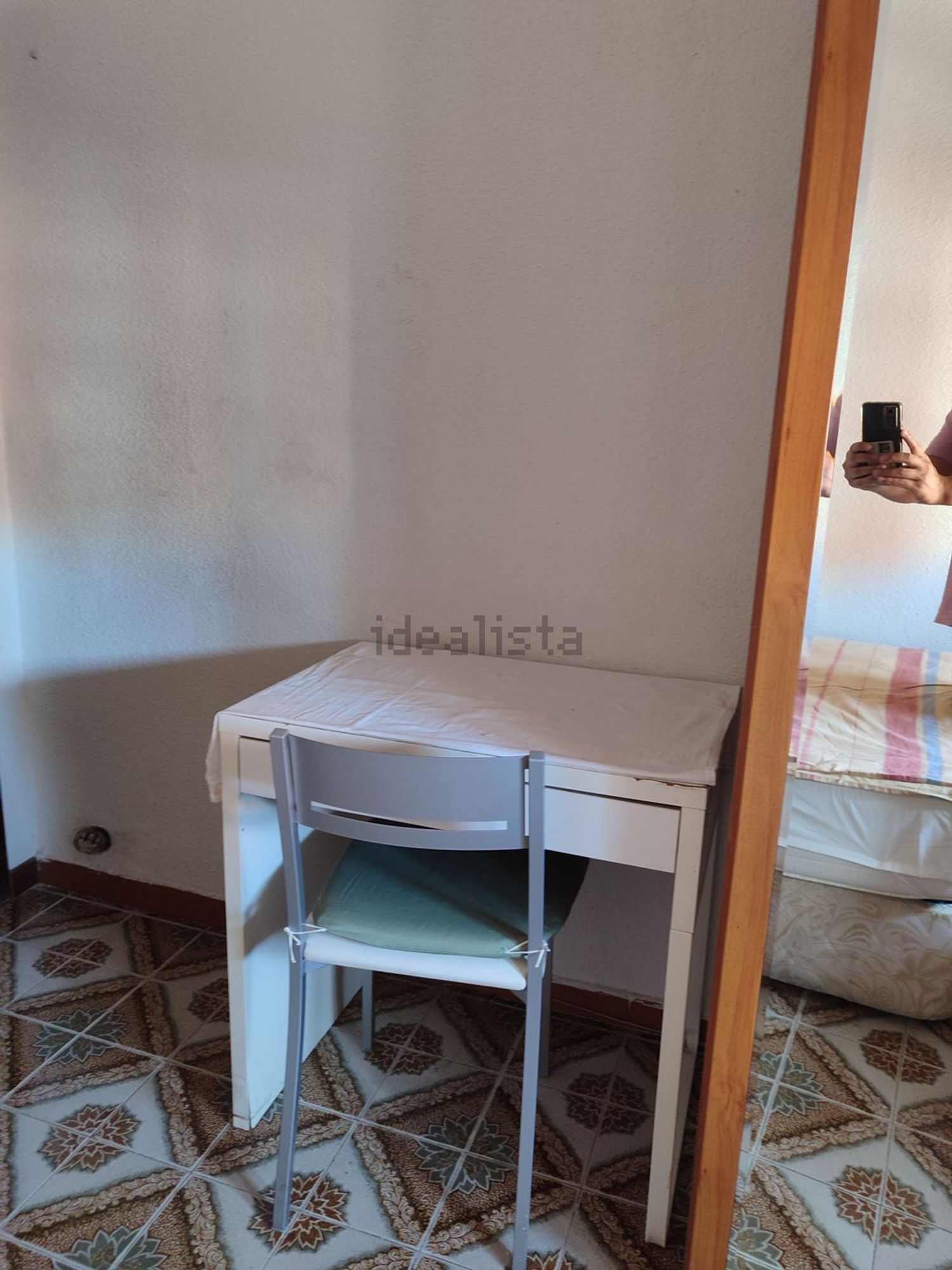 Stanza in affitto, Madrid