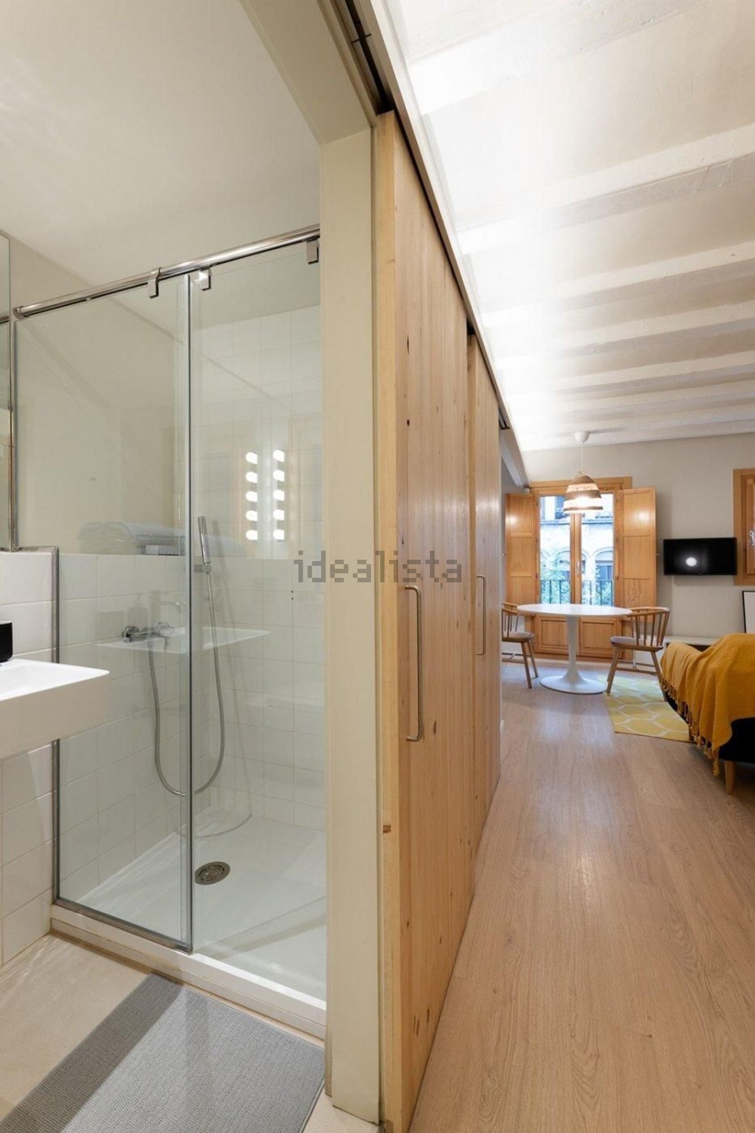 Pis de 36 m² a Barcelona