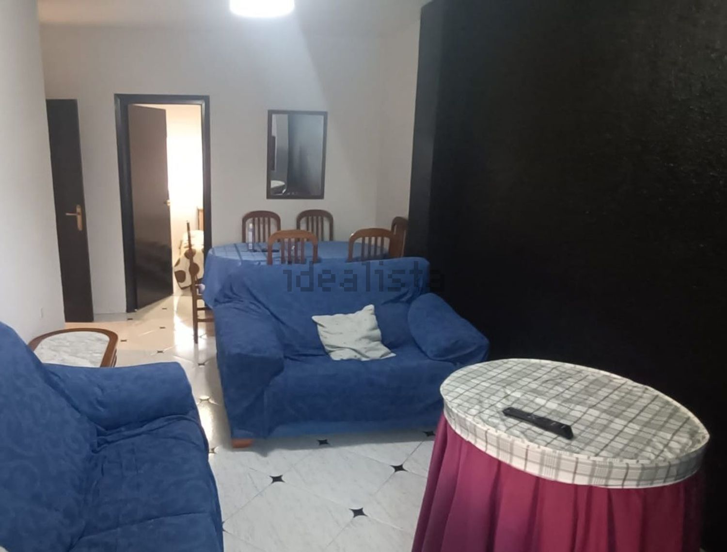 Habitación 90 m², Granada