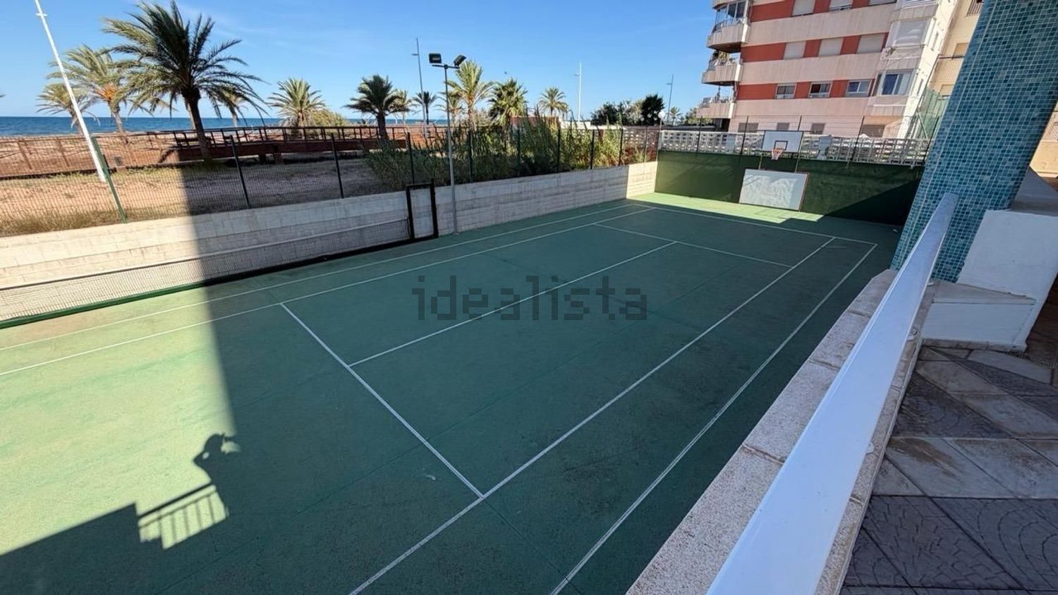 Pis de 74 m² a Gandia