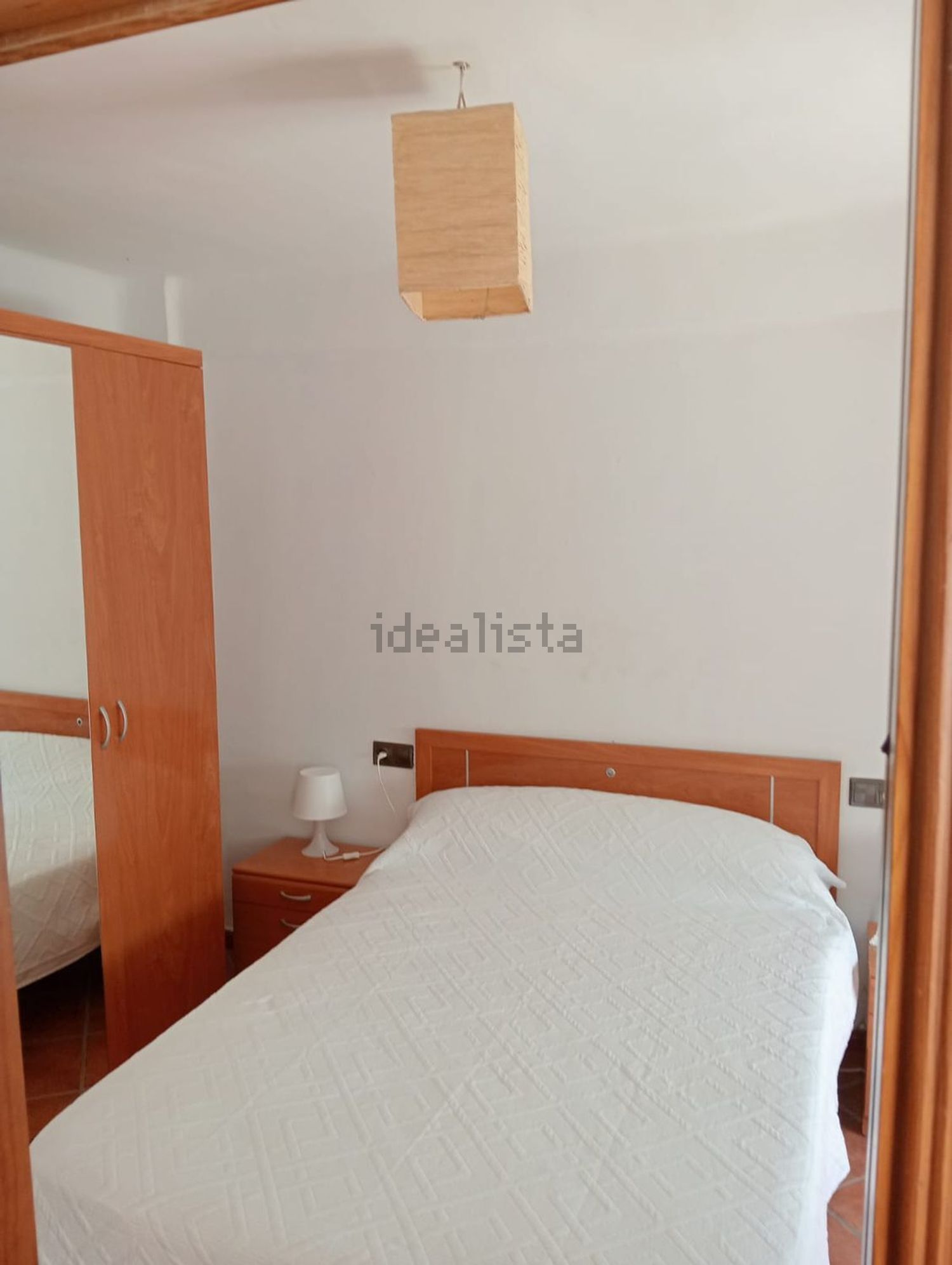 Piso de 80 m² en Málaga