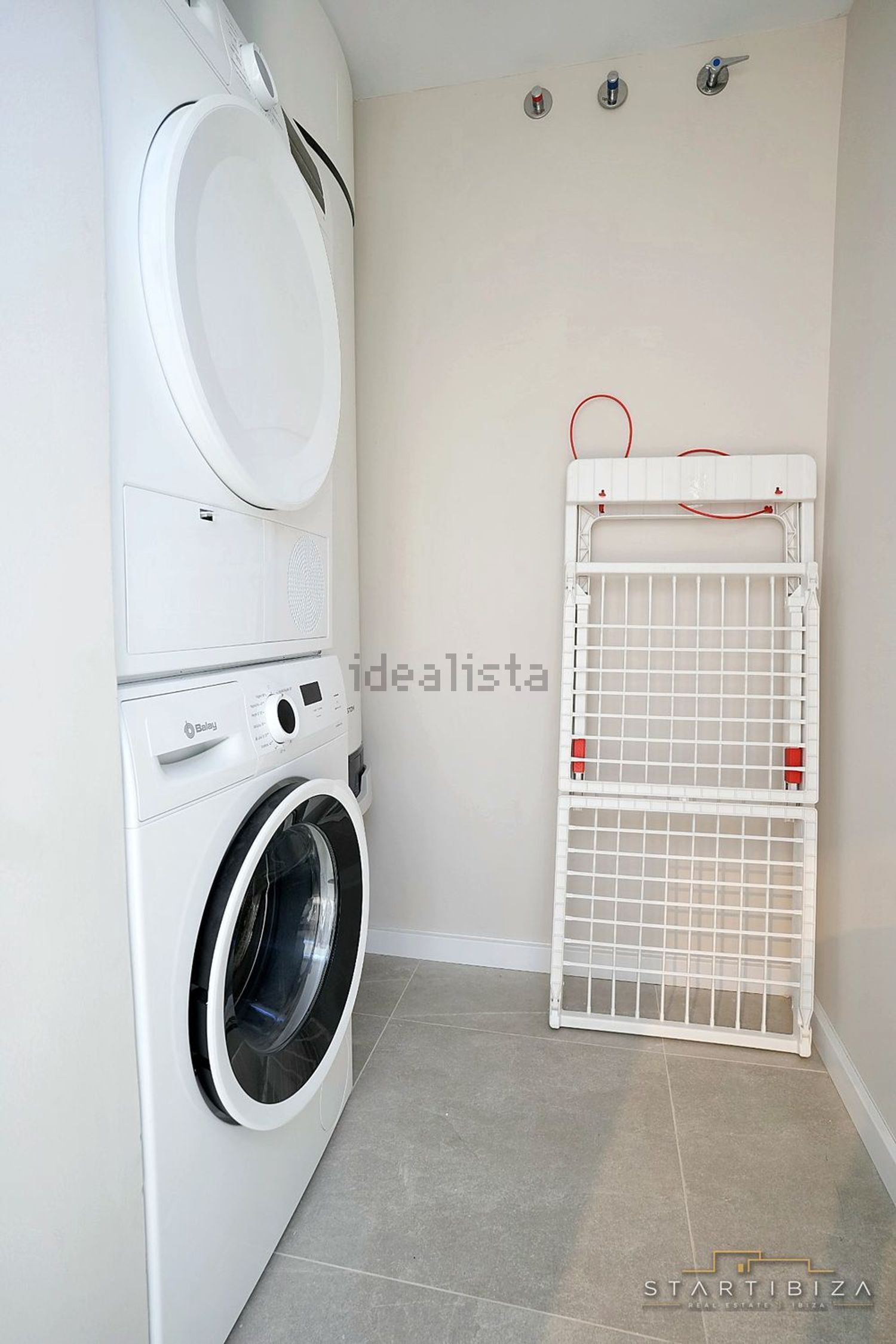 Квартира 150 м² в Eivissa