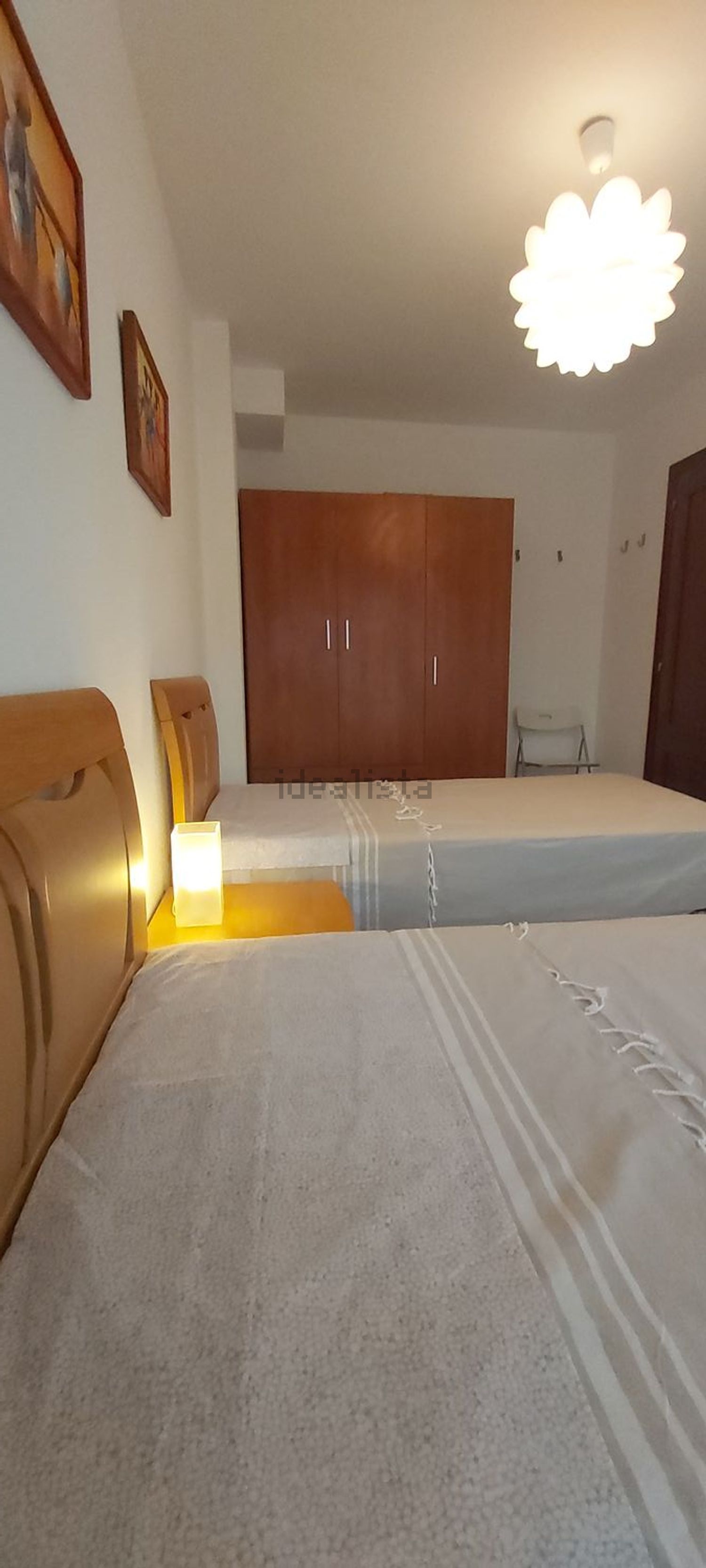Pis de 45 m² a Val de San Vicente