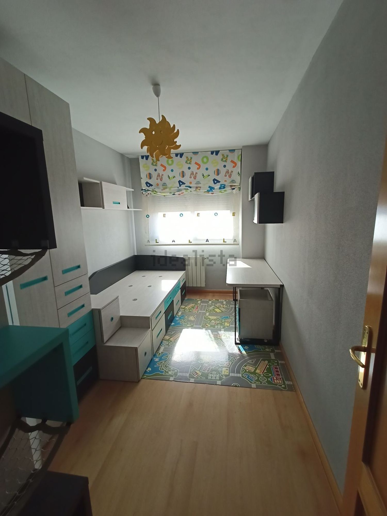Wohnung 100 m² in Valladolid