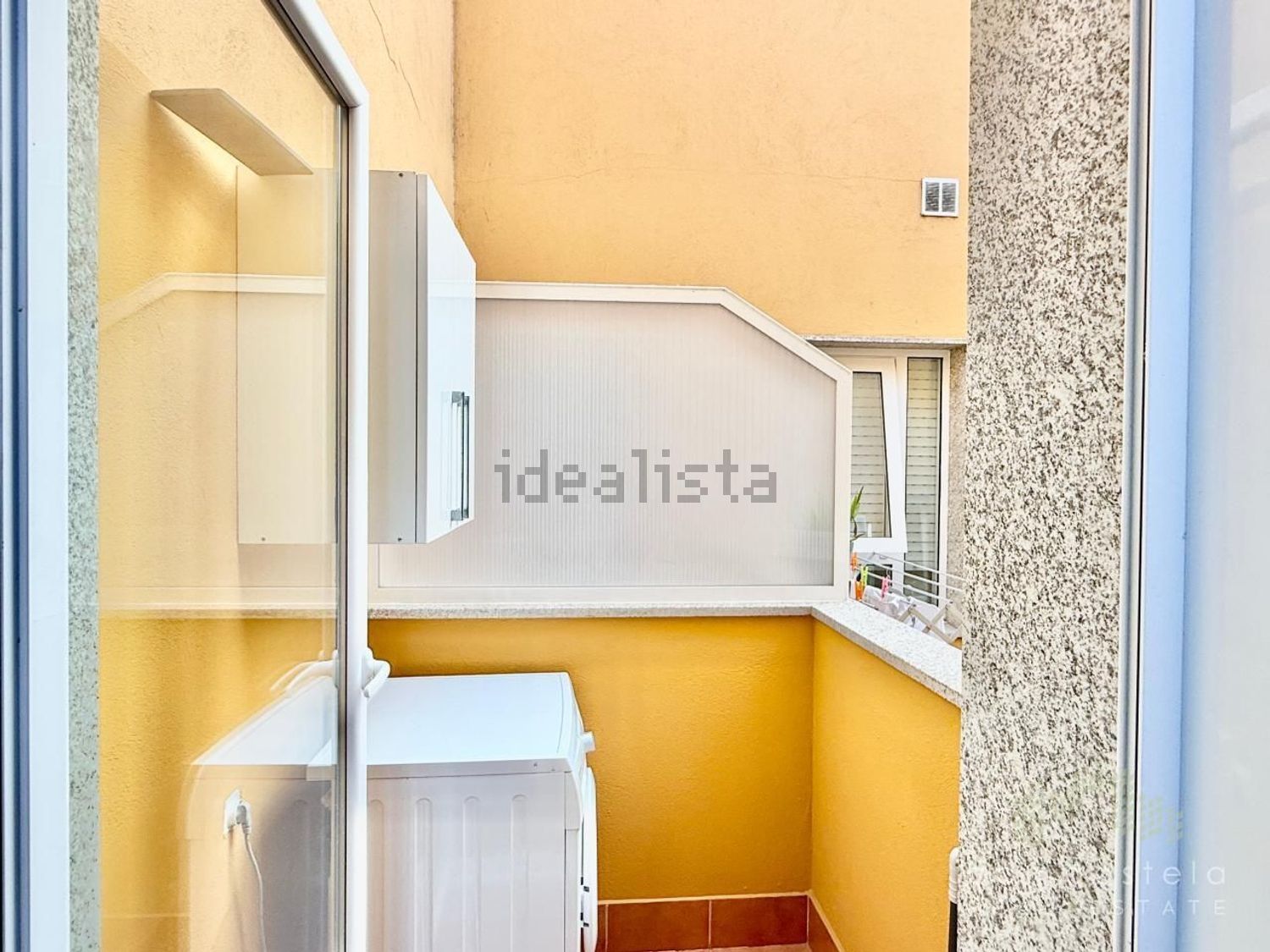 Pis de 67 m² a Teo