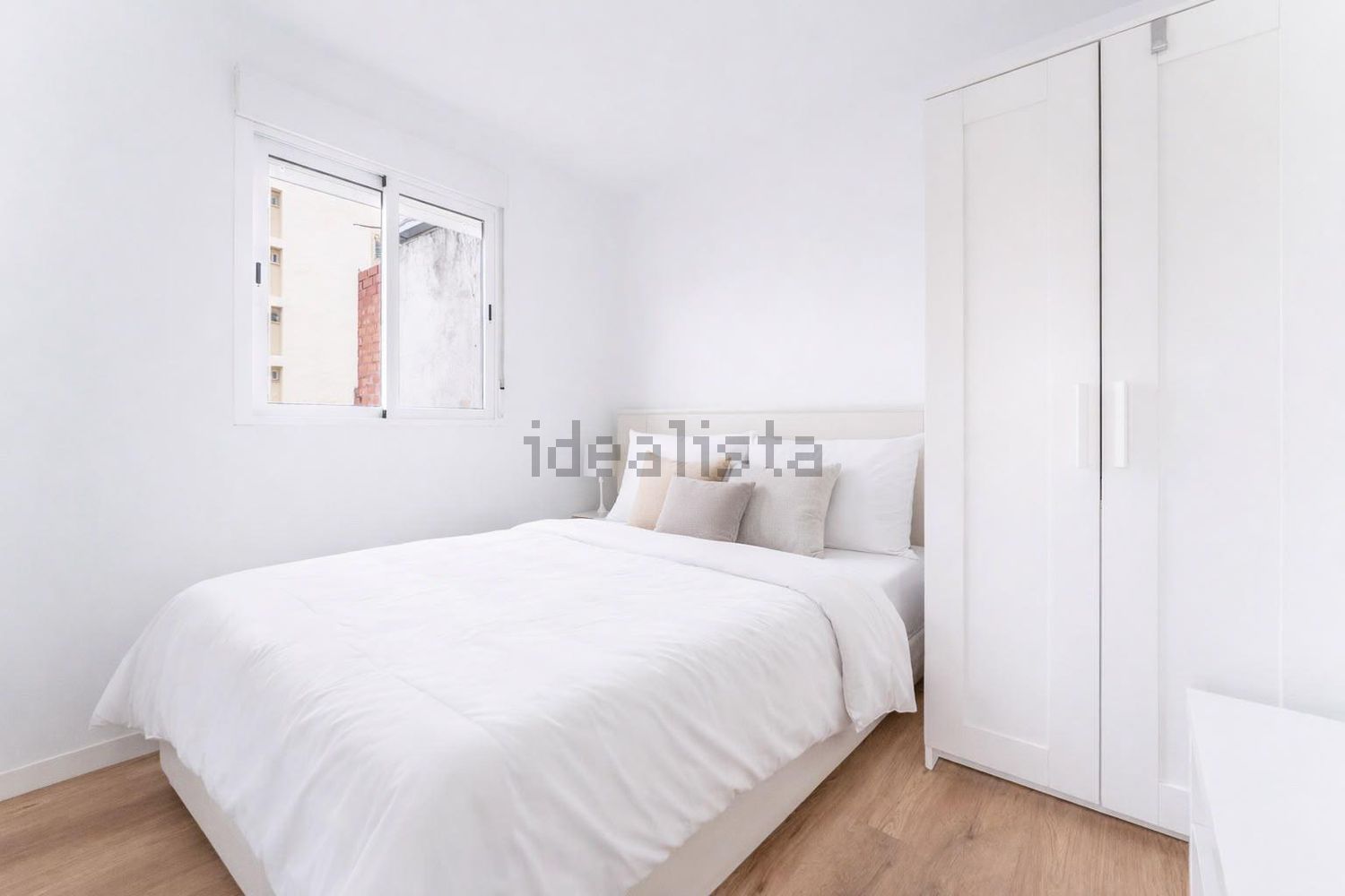 Piso de 40 m² en Málaga