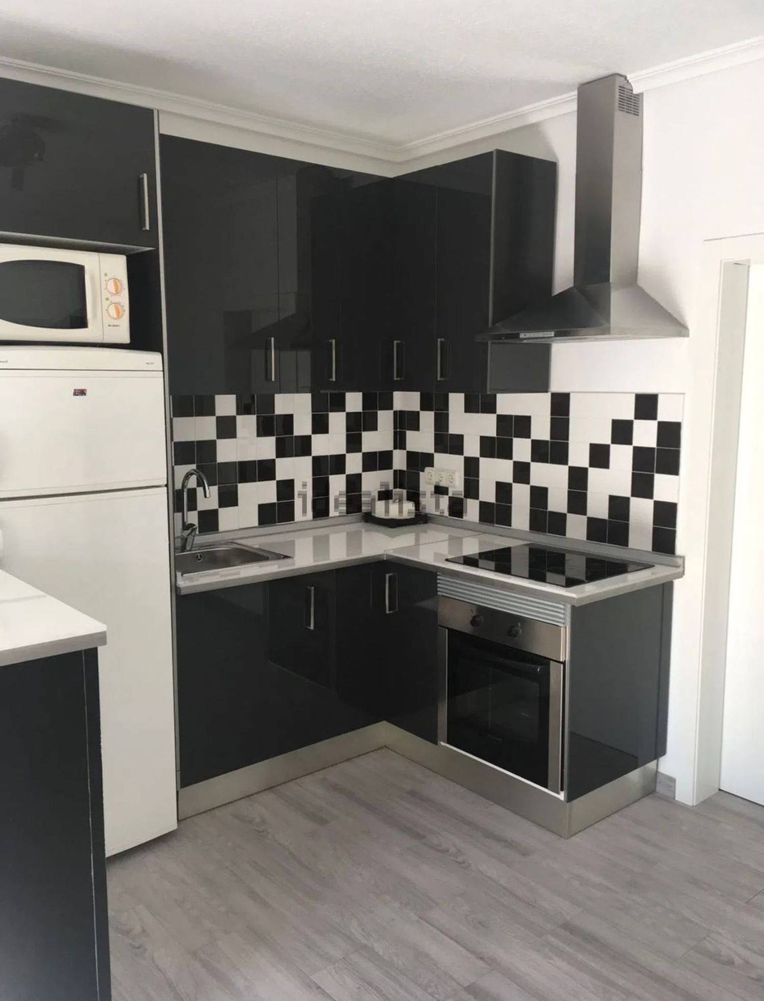 Piso de 105 m² en Elche
