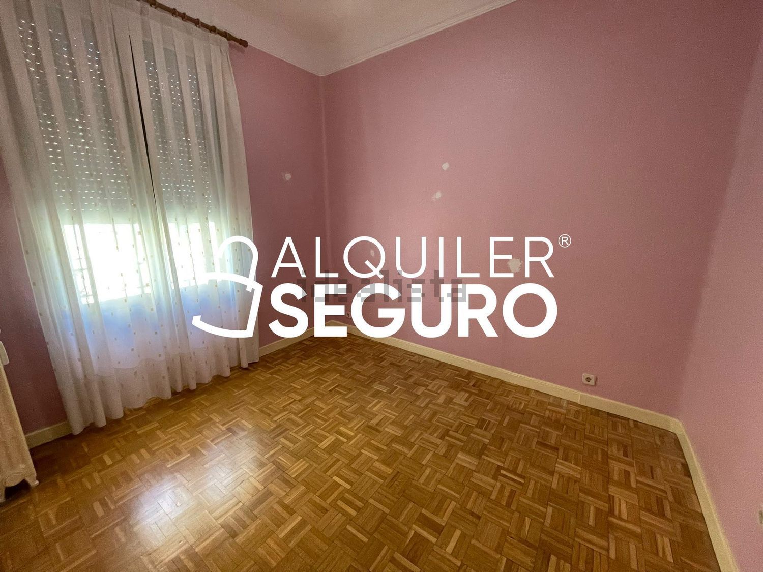 Квартира 100 м² у Madrid
