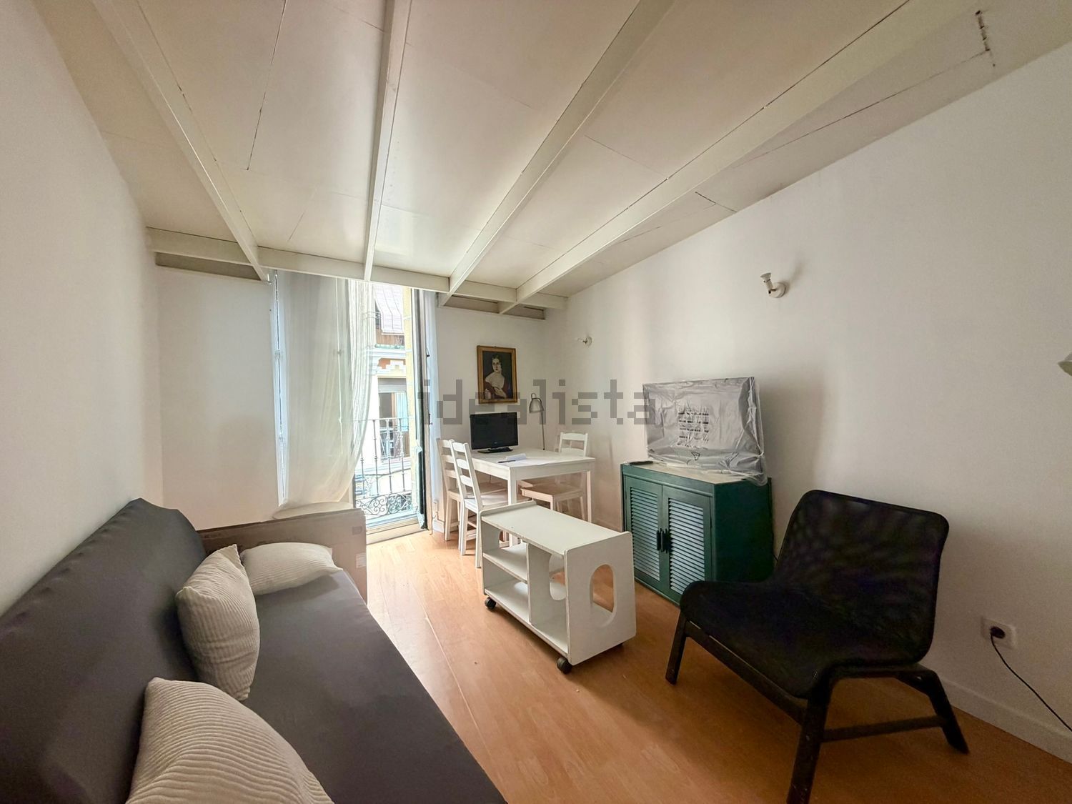 Pis de 60 m² a Madrid