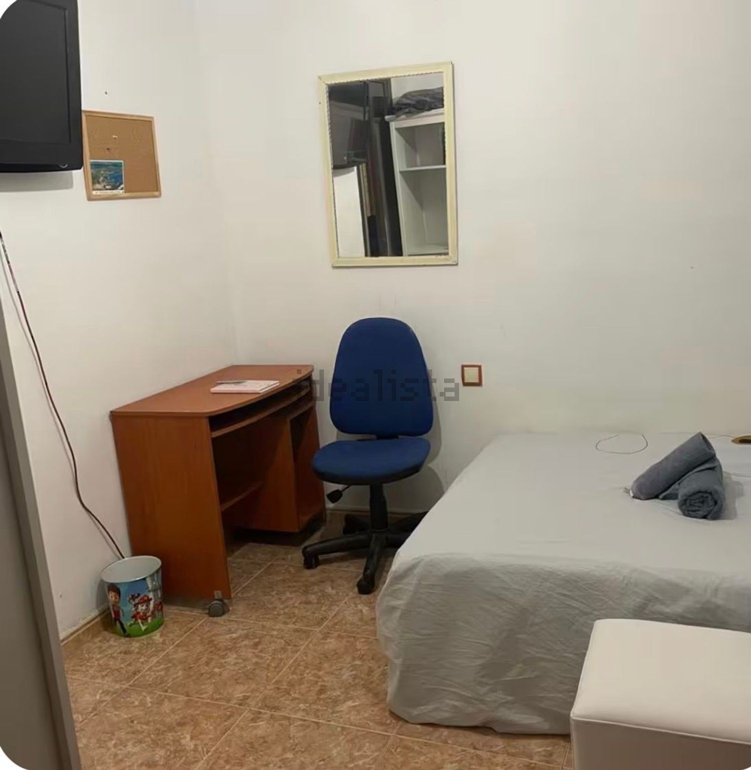 Habitació de lloguer, l'Hospitalet de Llobregat