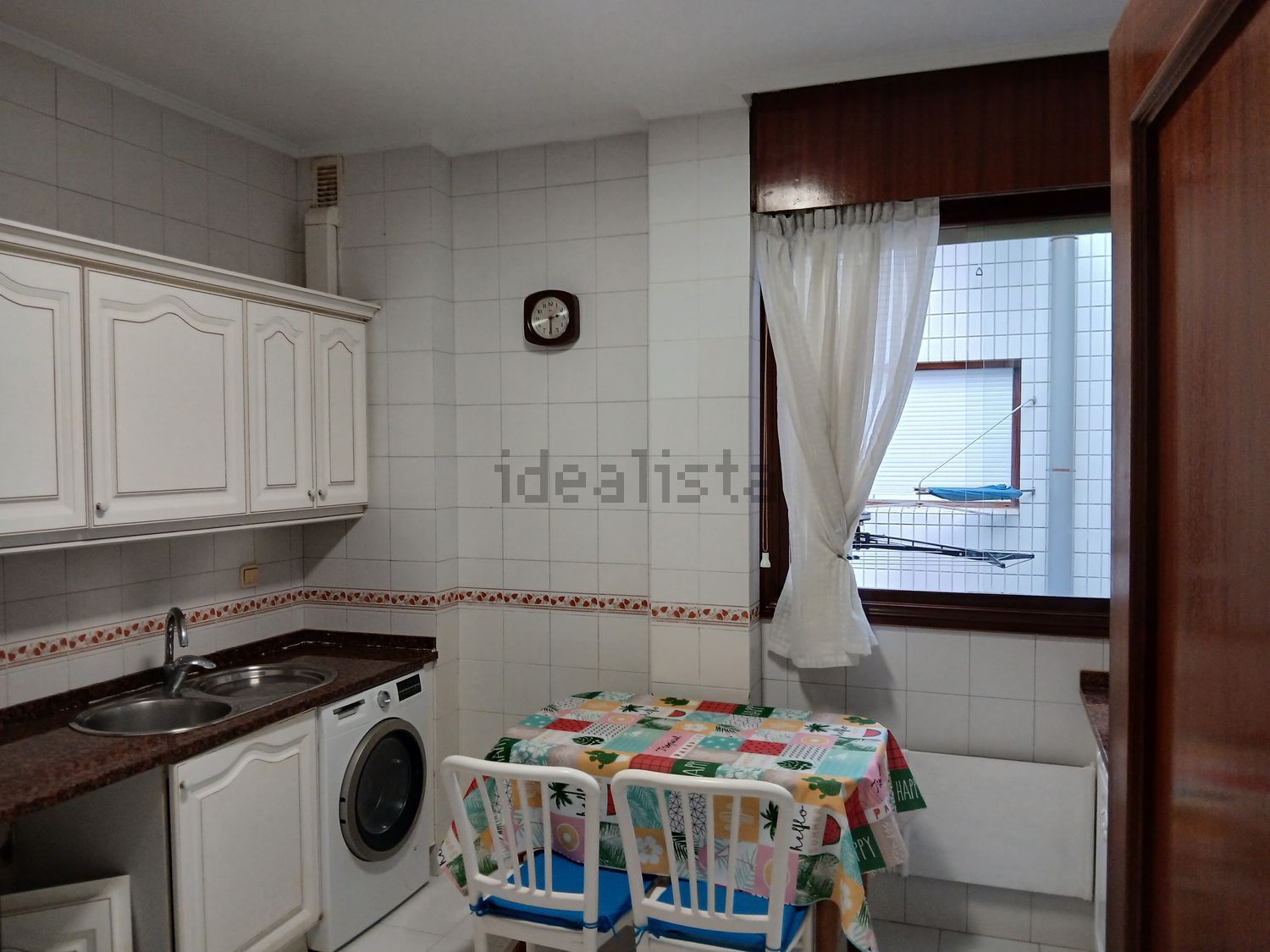 Piso de 145 m² en Bilbao