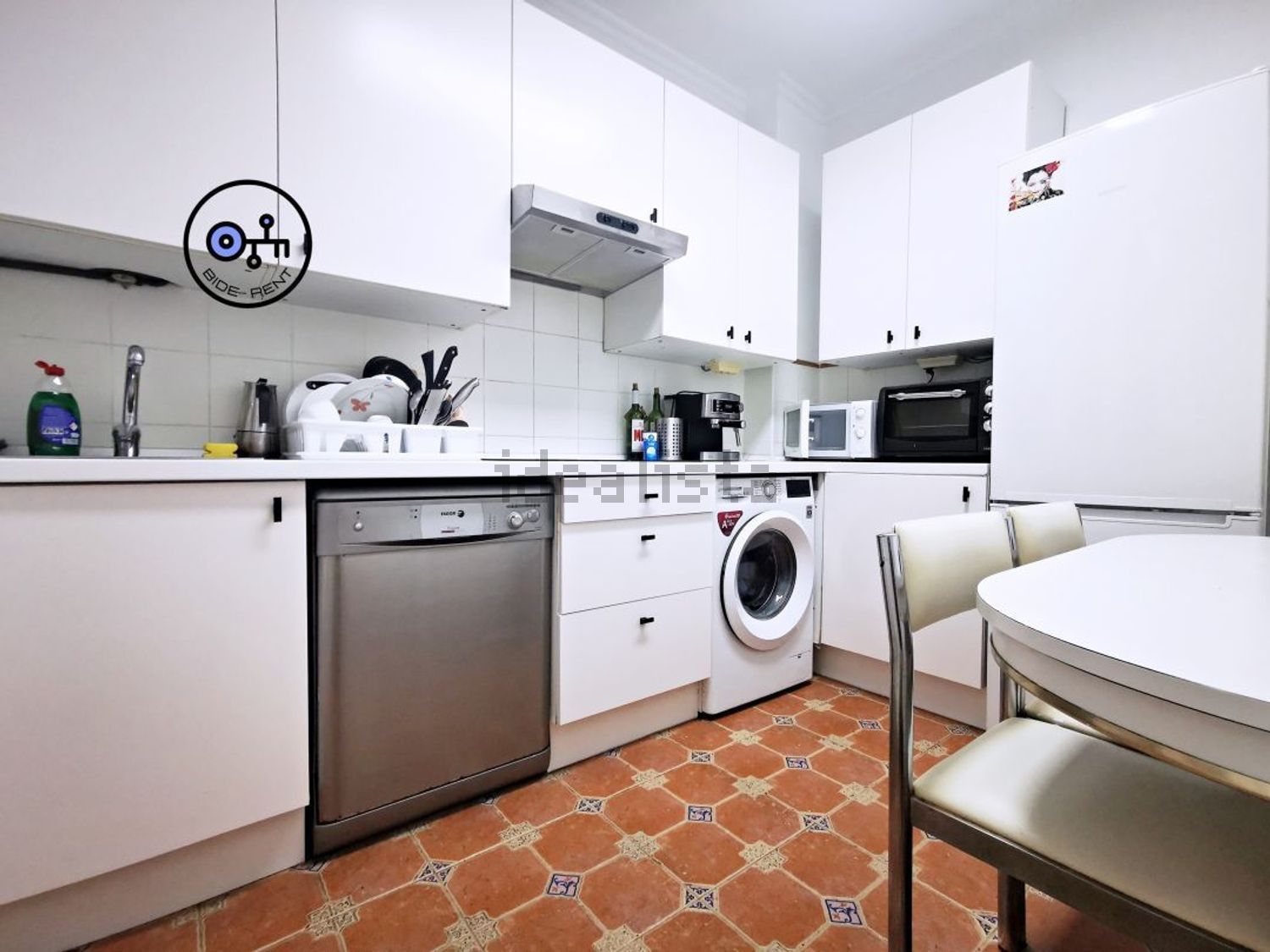 Habitación en alquiler, Bilbao