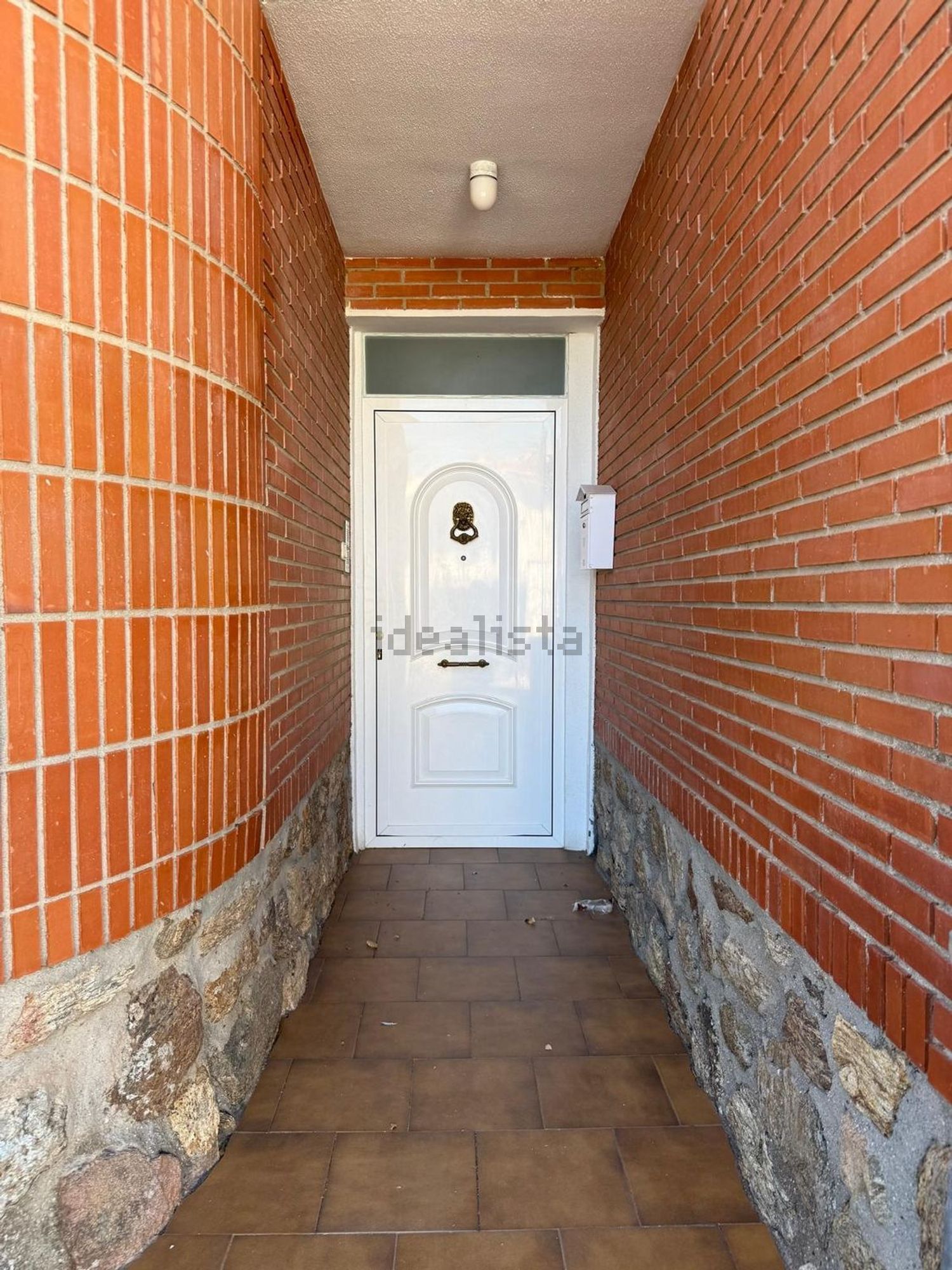 Piso de 120 m² en Polán