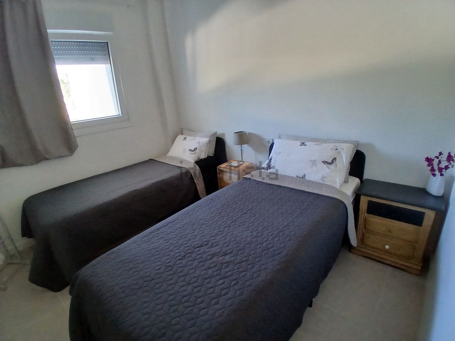 Квартира 97 м² в Estepona
