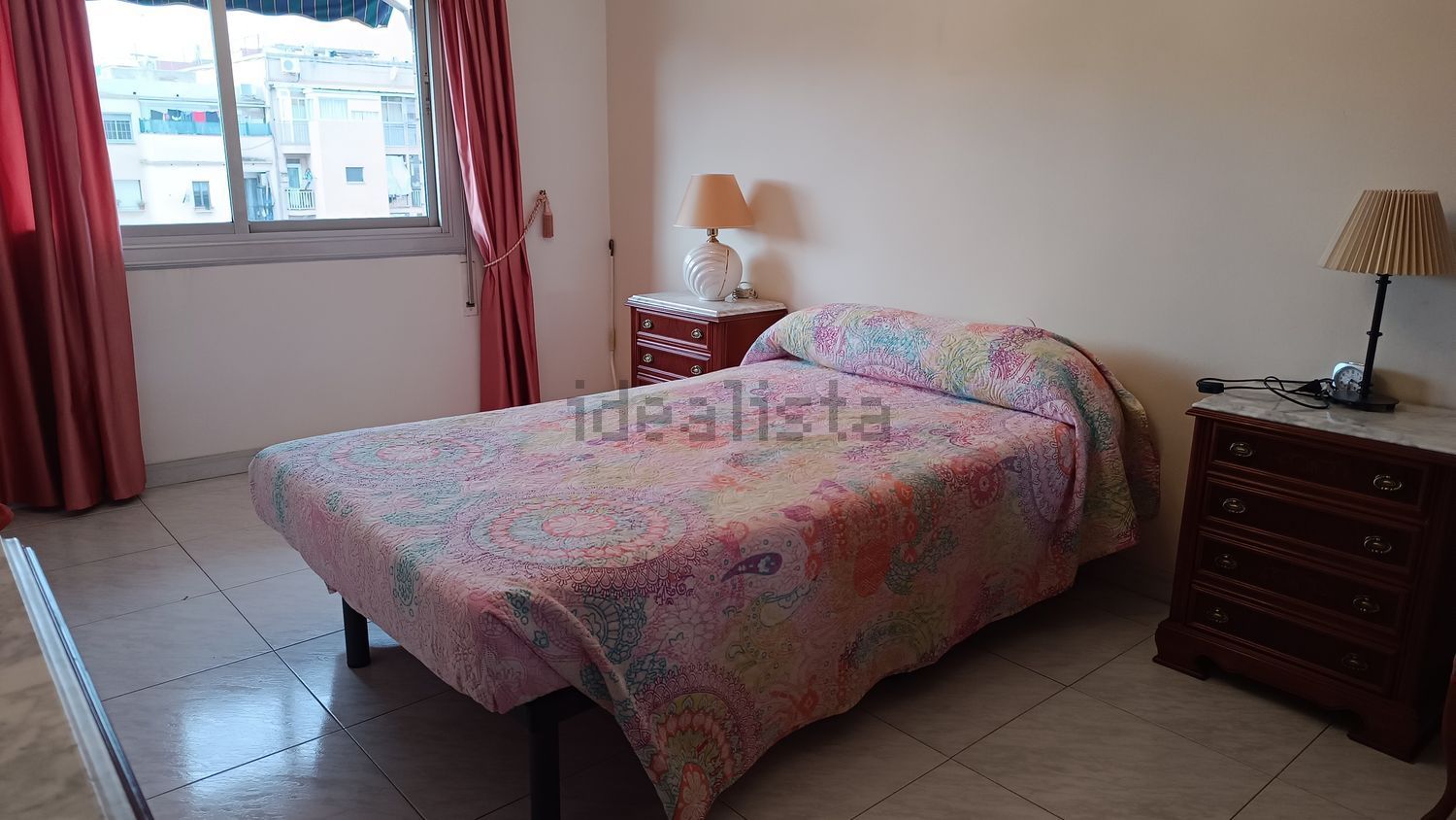 Piso de 95 m² en Santa Coloma de Gramenet