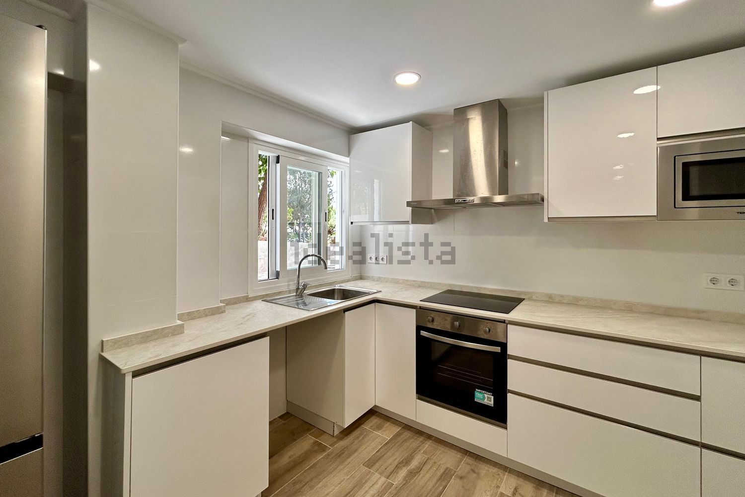 Pis de 68 m² a Palma