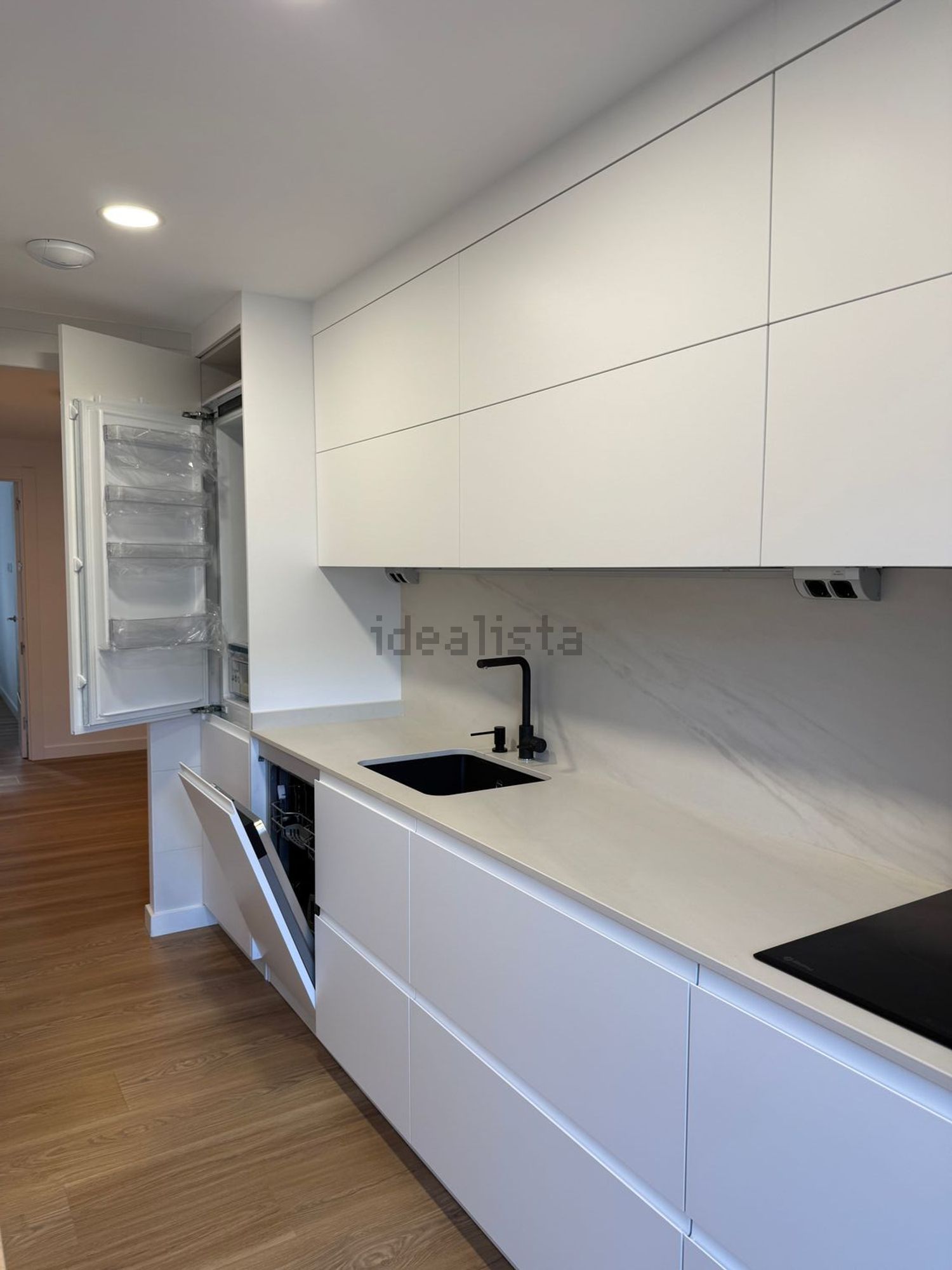 Piso de 122 m² en Lardero