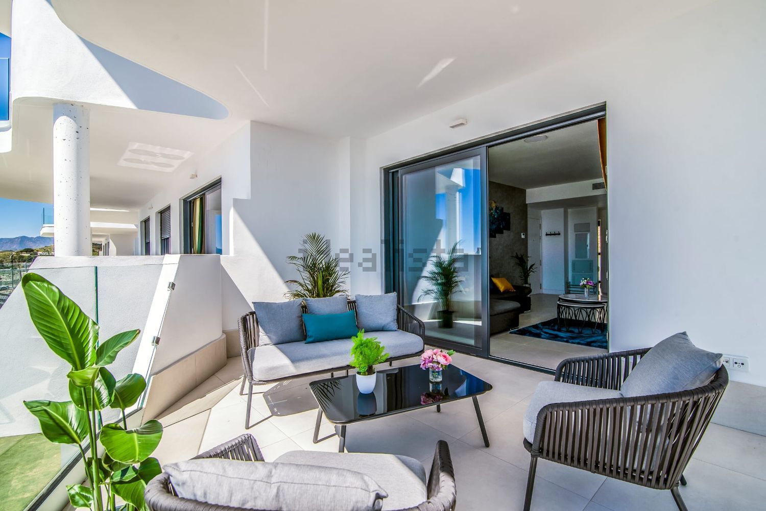 Wohnung 128 m² in Fuengirola