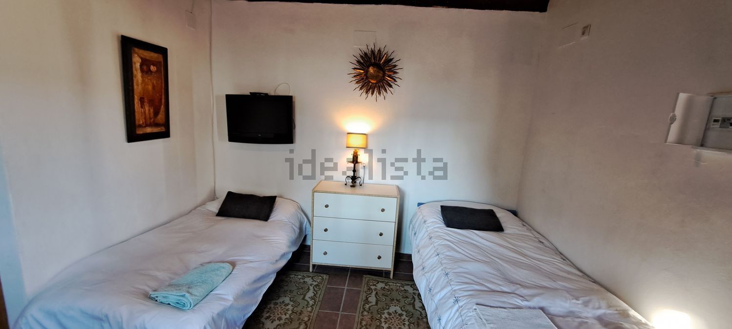 Casa de 20 m² a Carmona