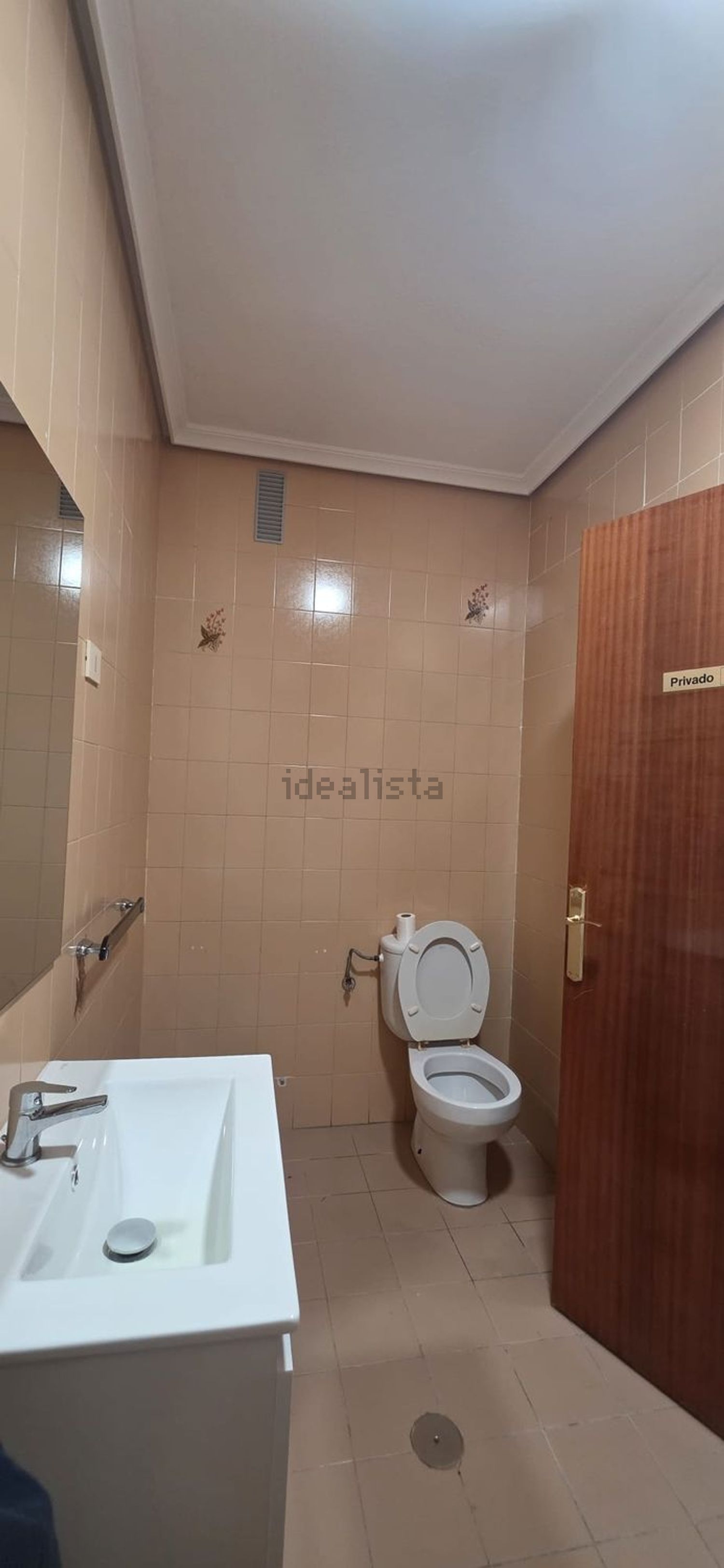Habitación 100 m², Ceutí