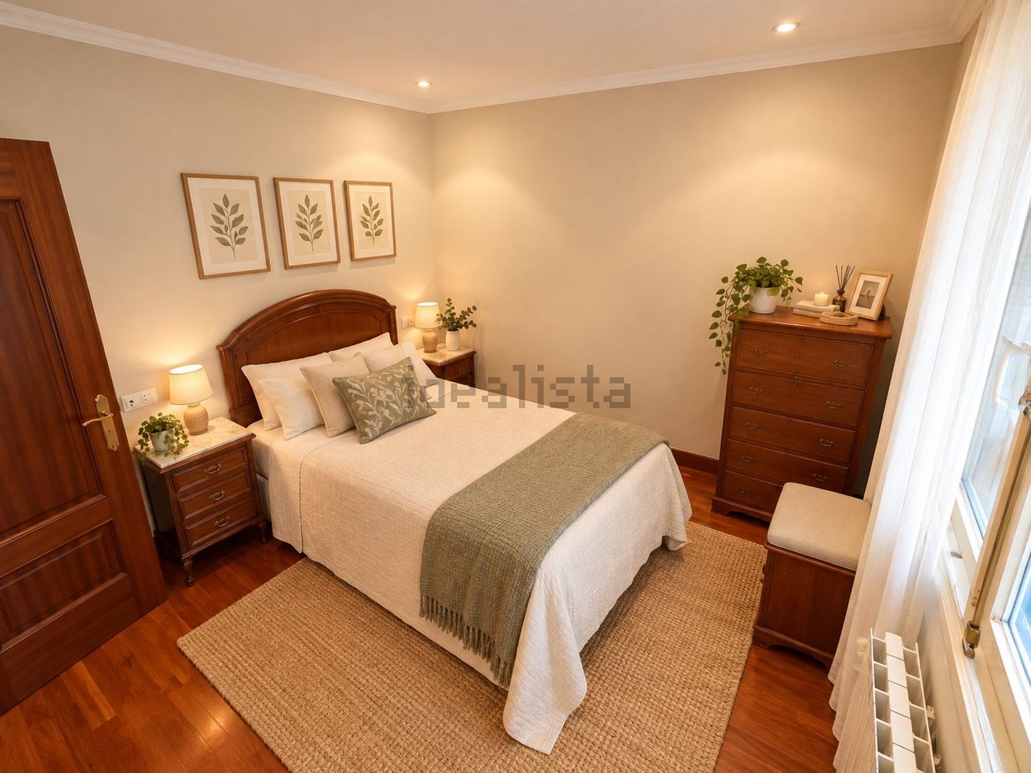 Appartamento 90 m² a Getxo