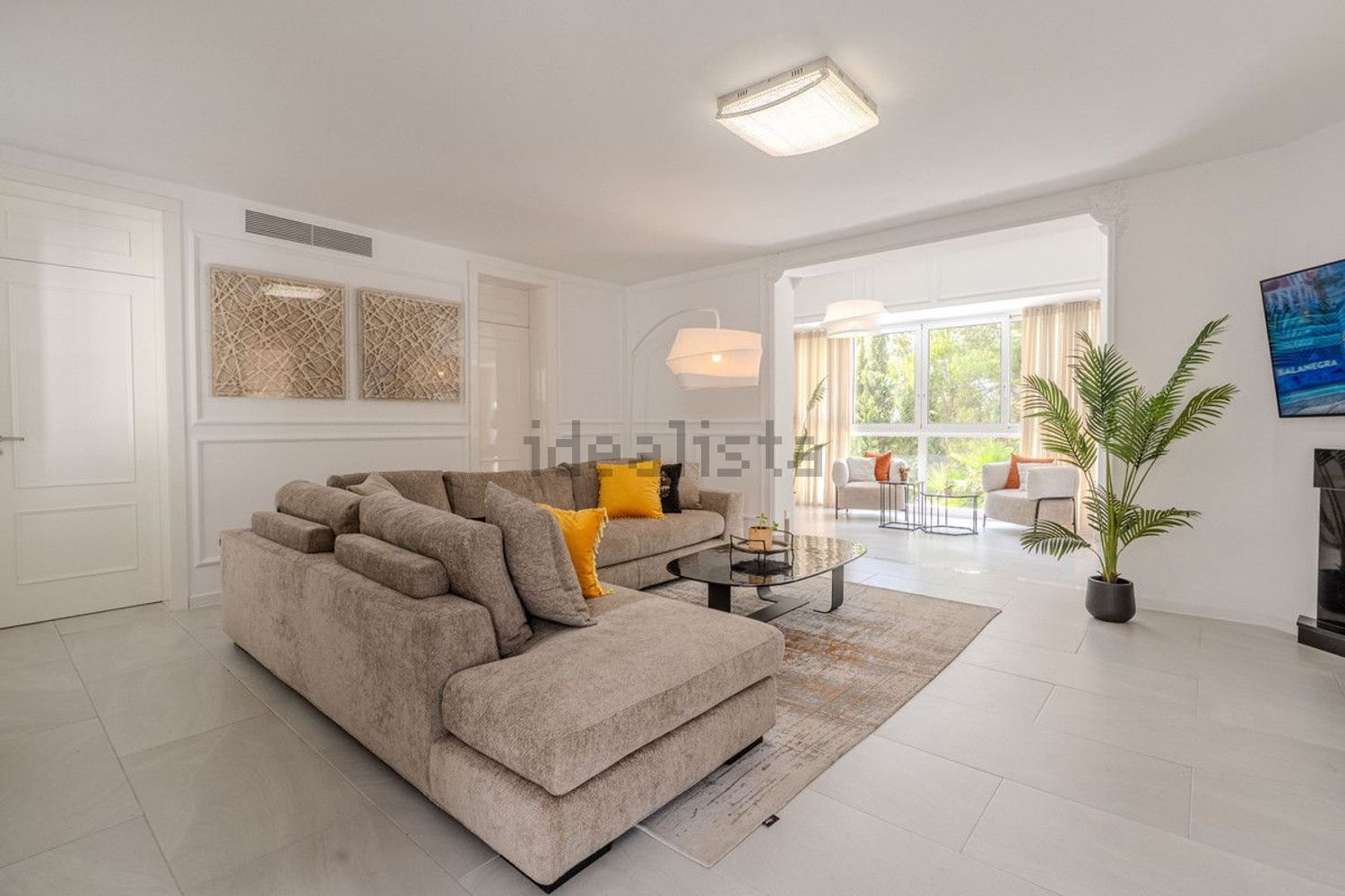 Casa de 280 m² a Marbella