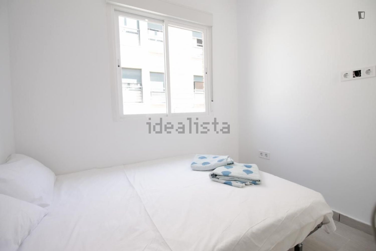 Pis de 26 m² a Madrid
