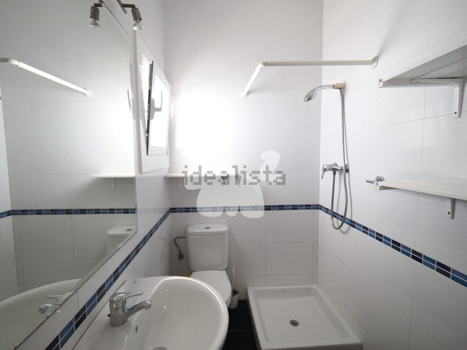 Pis de 34 m² a Sitges