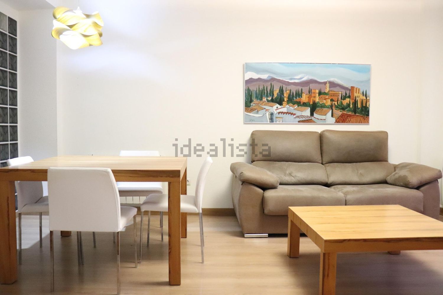 Pis de 110 m² a Elx
