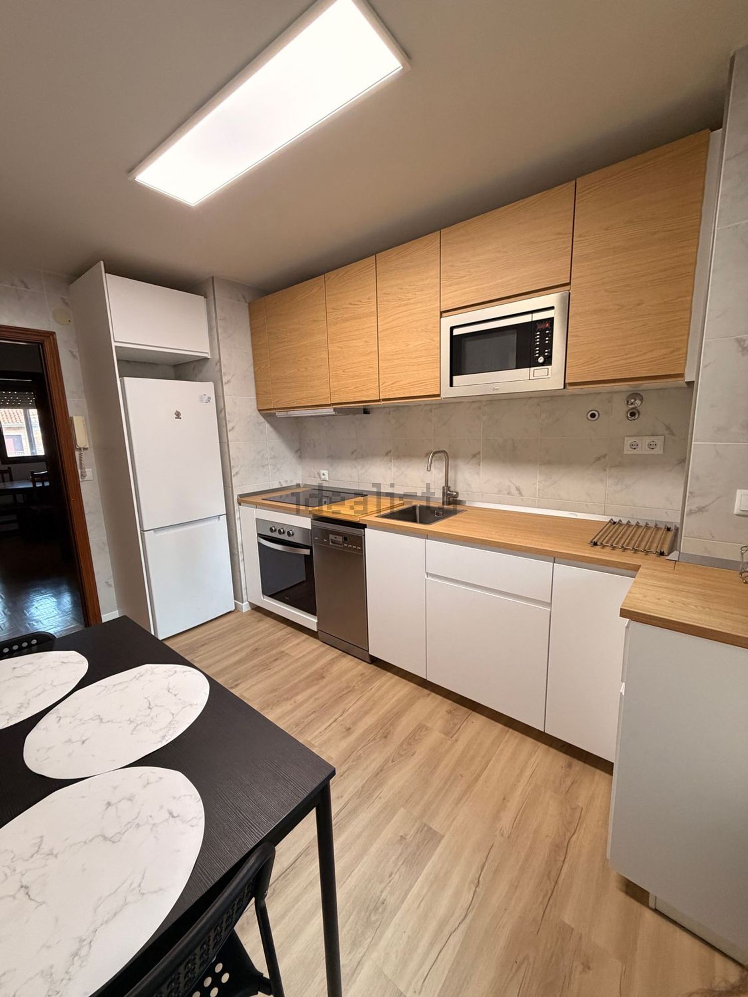 Quarto para alugar, León