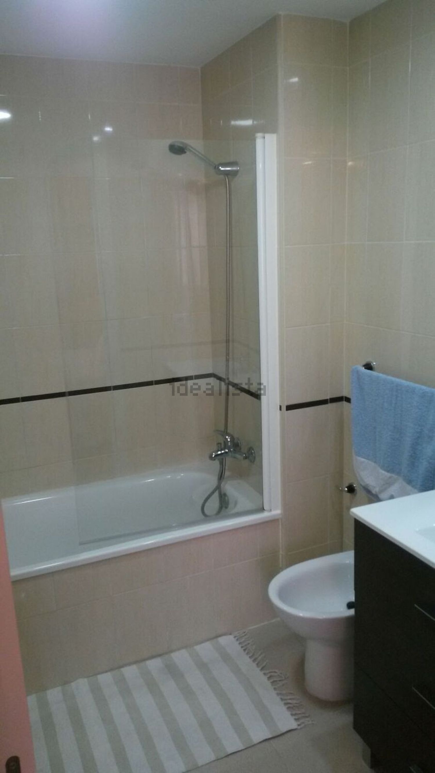 Piso de 90 m² en Dos Hermanas