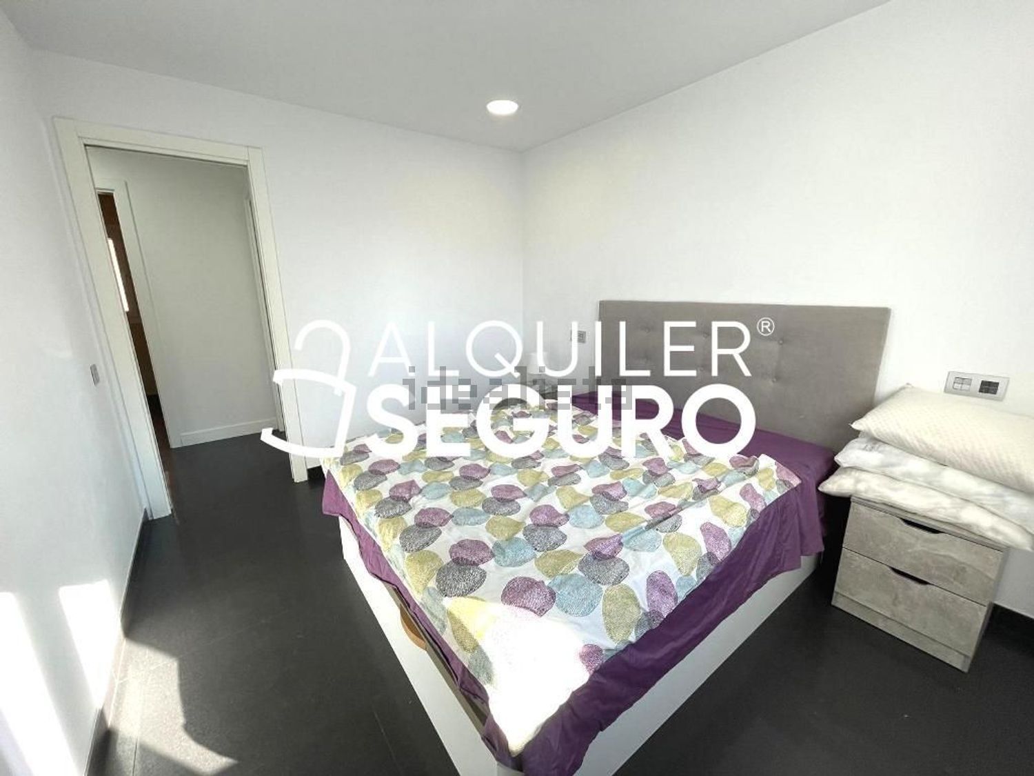 Wohnung 88 m² in Madrid