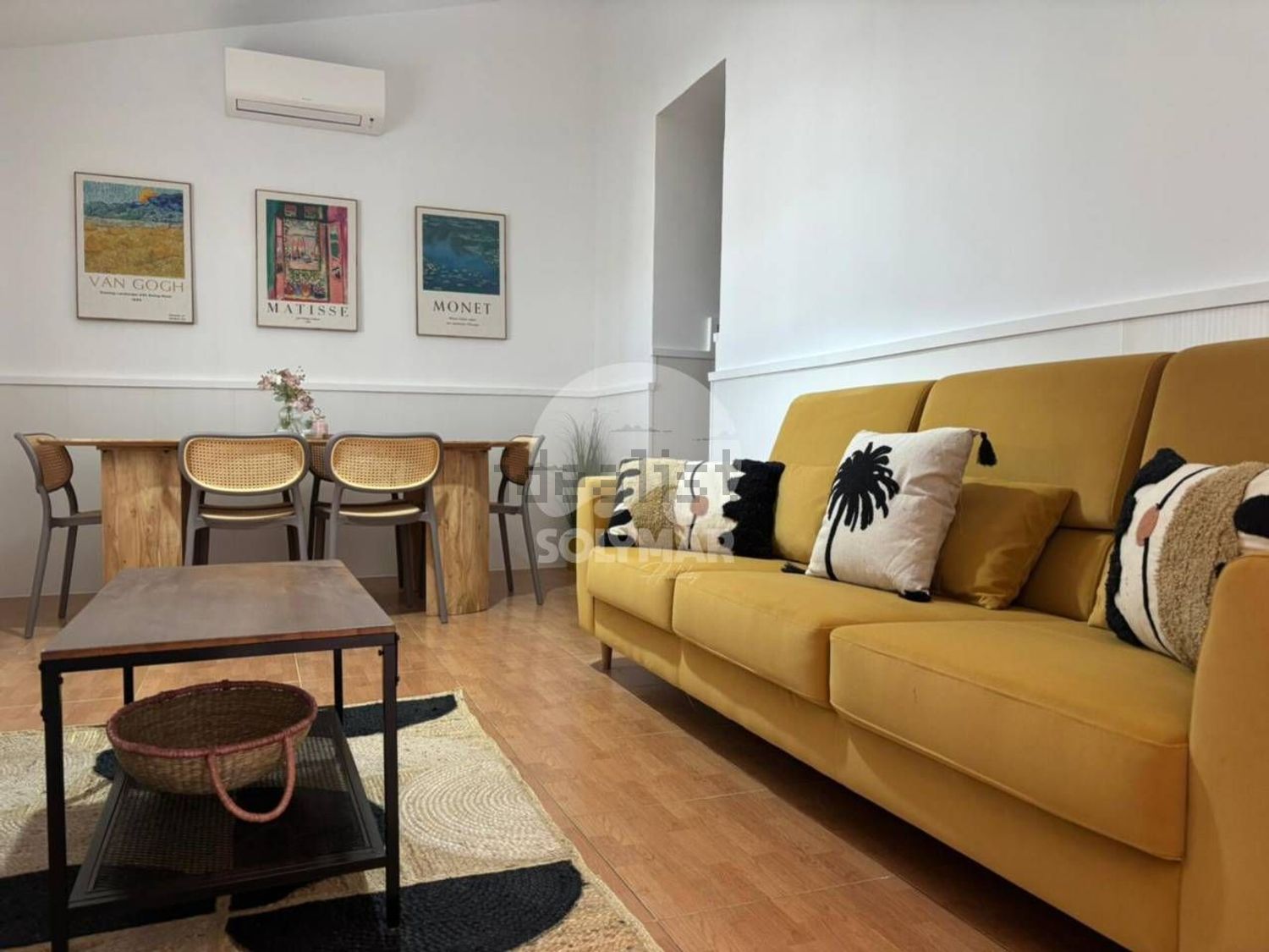 Pis de 85 m² a Vélez-Málaga
