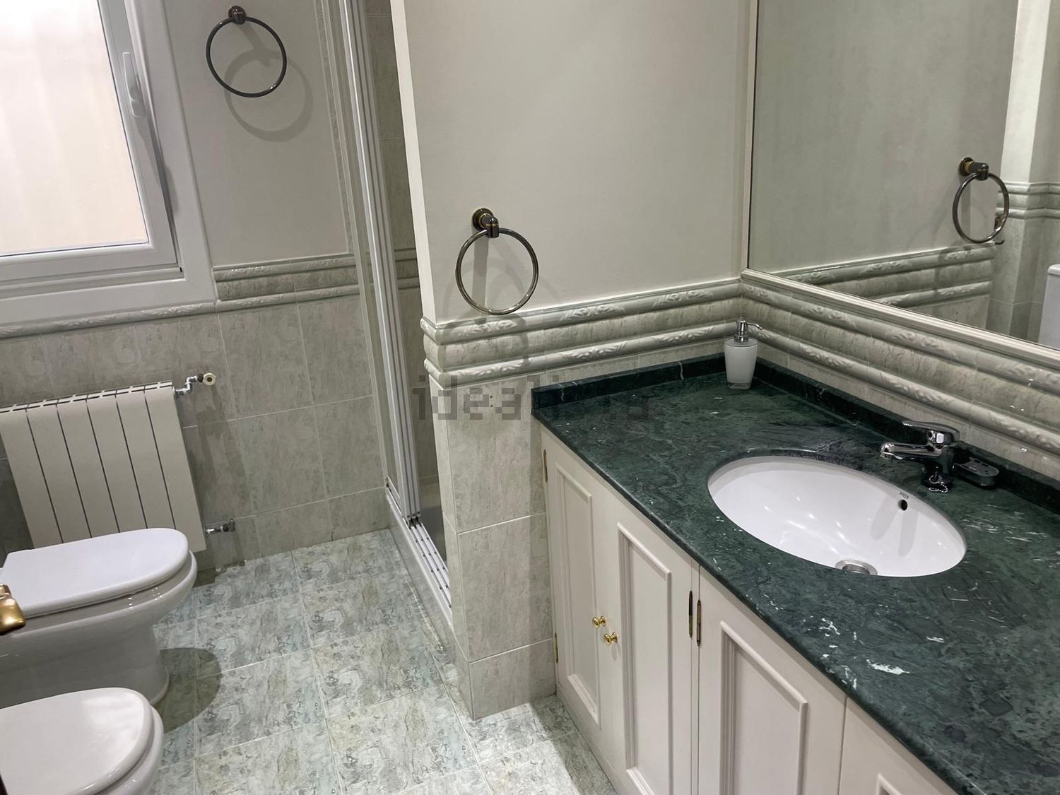 Piso de 125 m² en Vigo