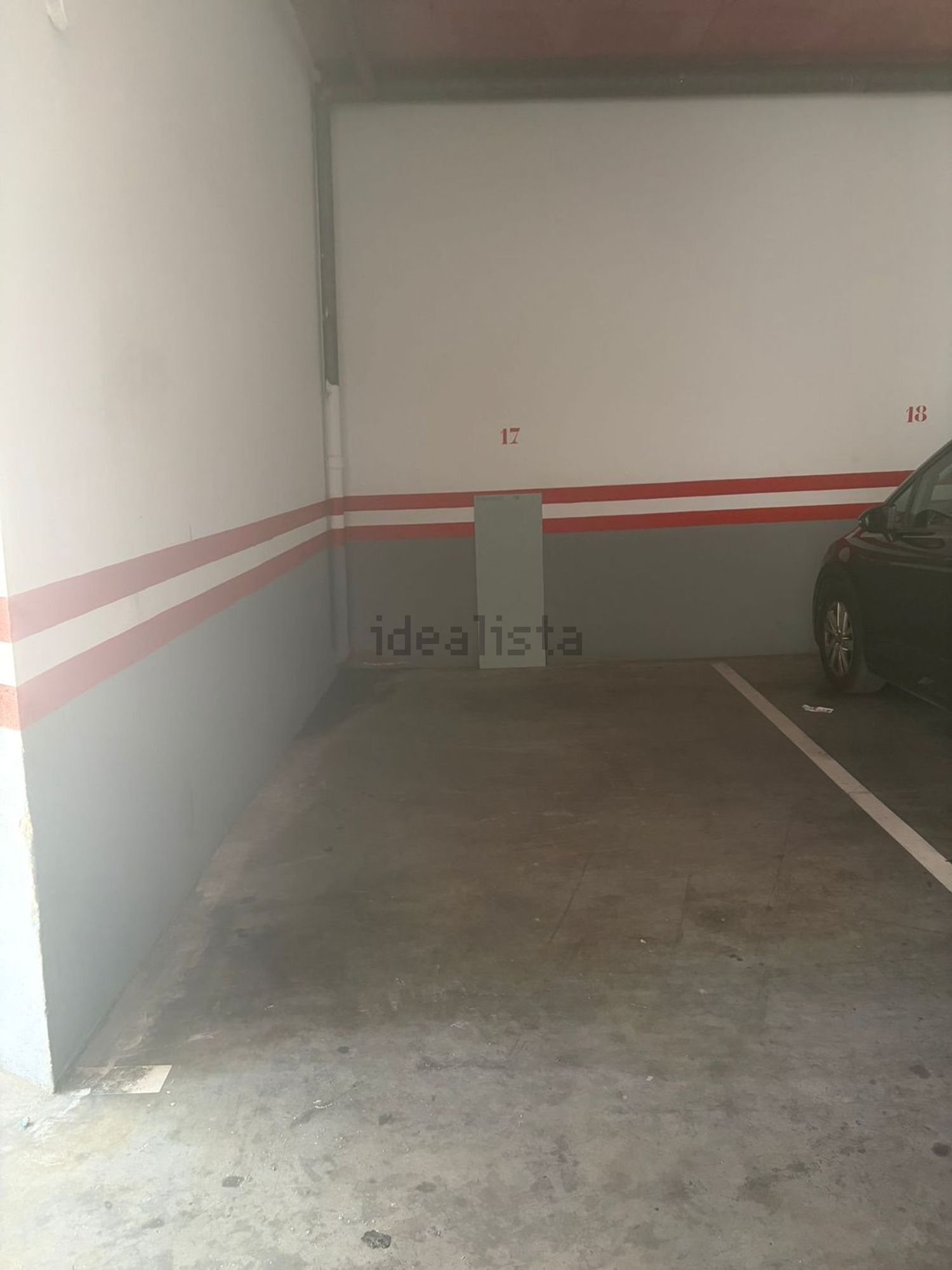 Piso de 120 m² en Algeciras