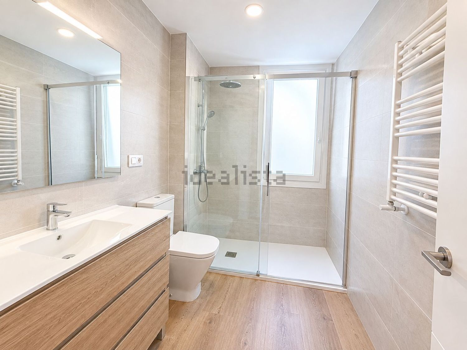 Piso de 90 m² en Madrid