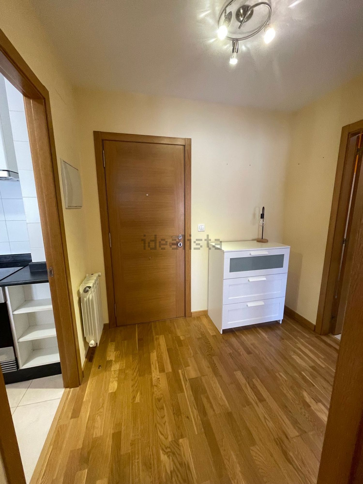 Piso de 40 m² en Lugo