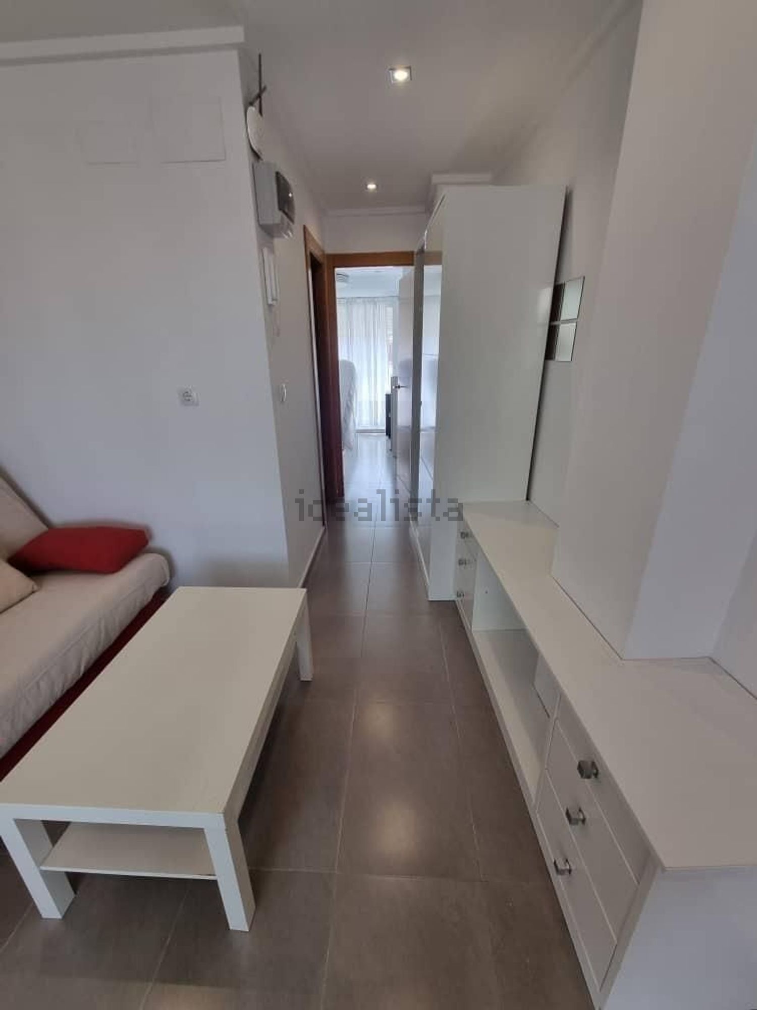Appartement 48 m² à Tibi
