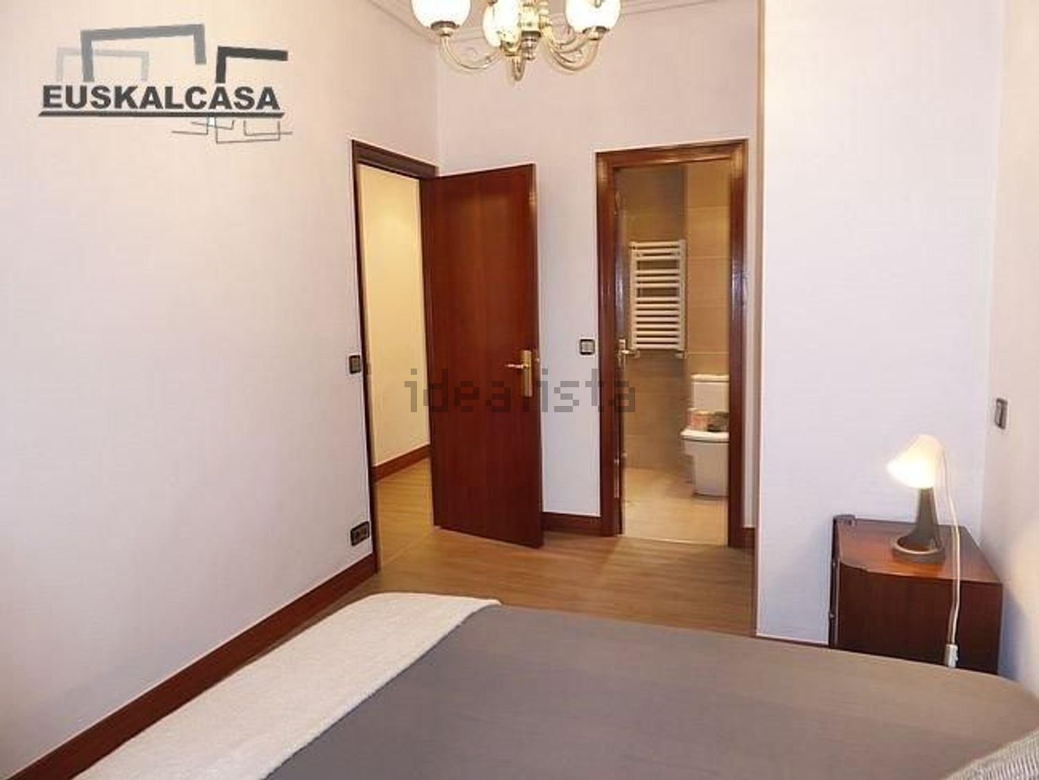 Piso de 98 m² en Bilbao