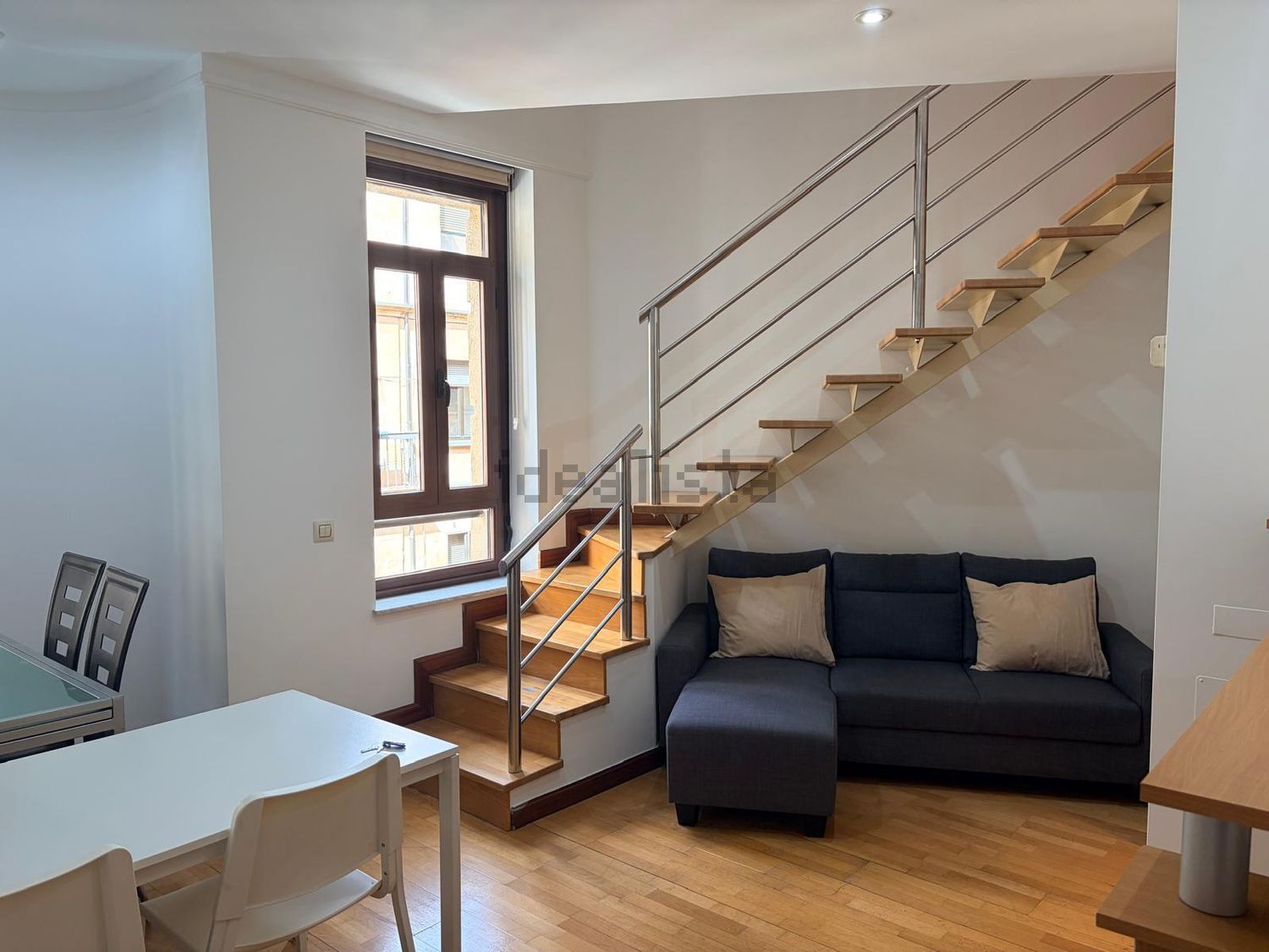 Pis de 92 m² a Salamanca