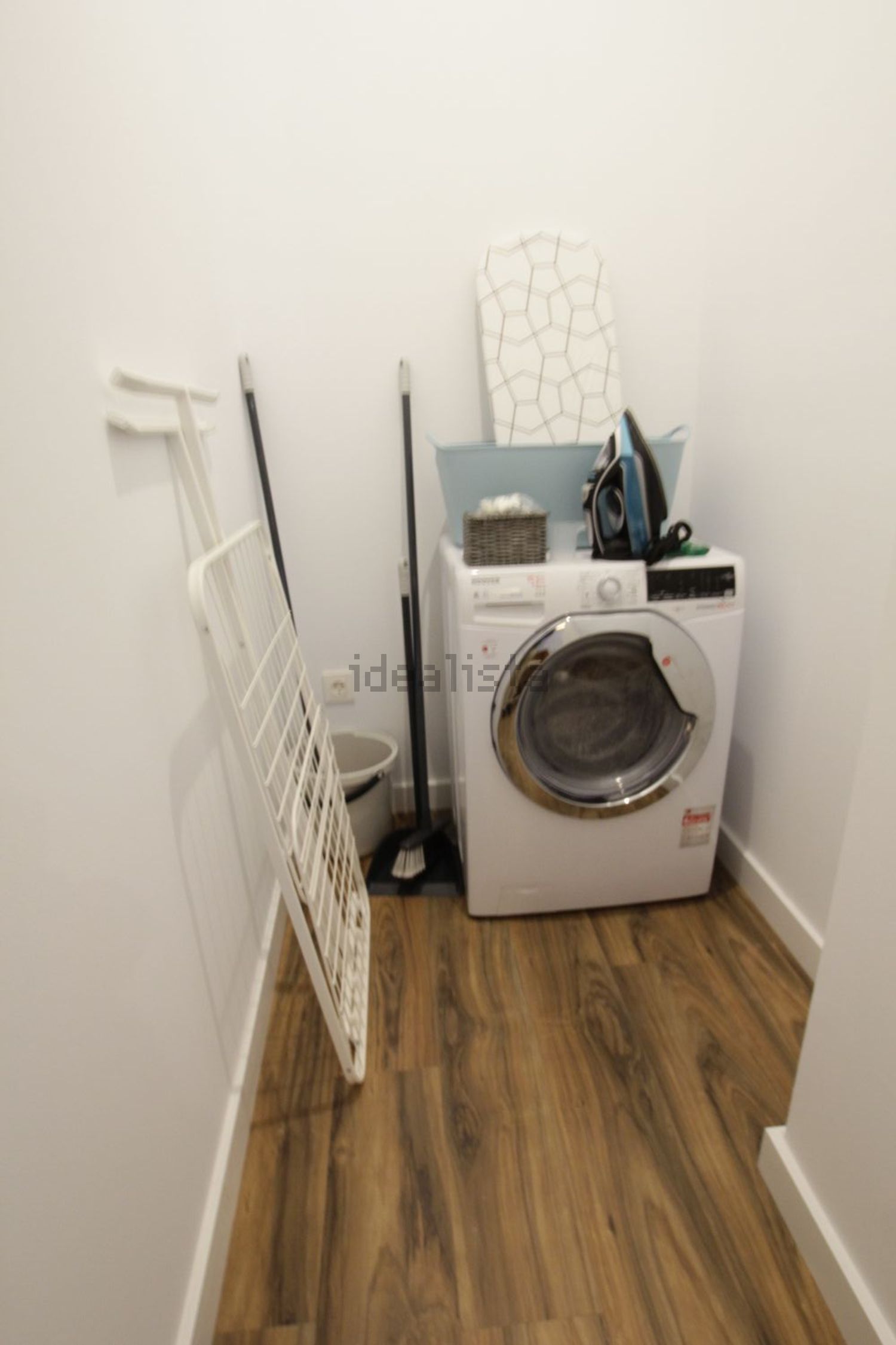 Pis de 45 m² a Gijón