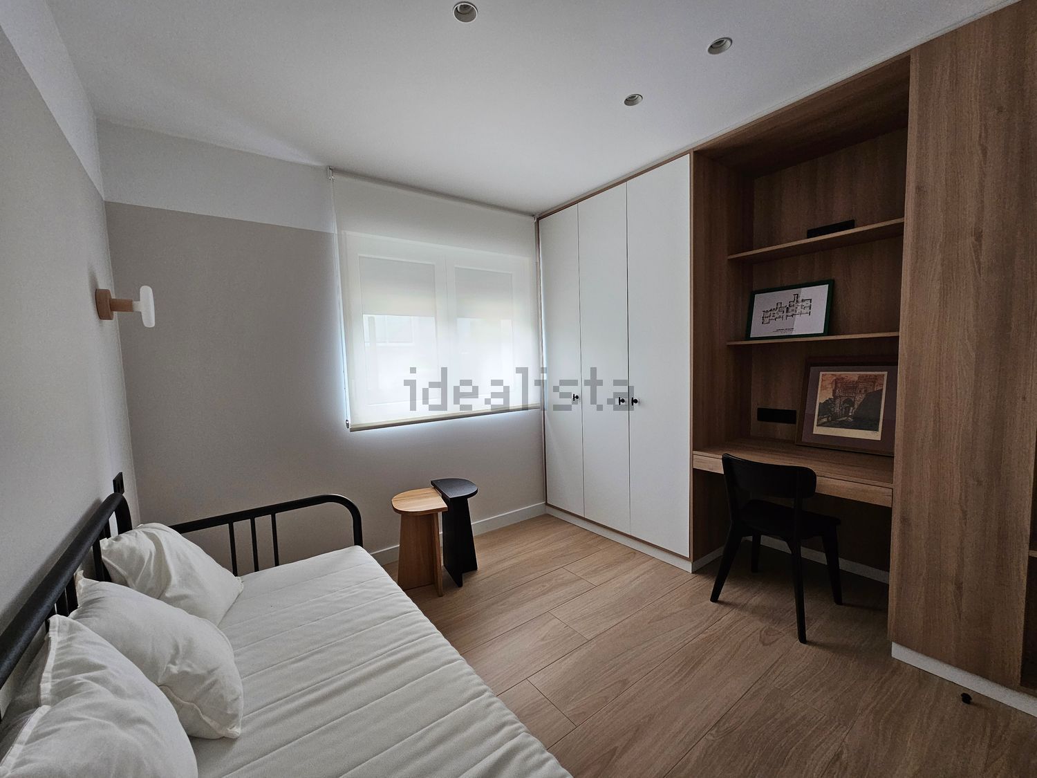 Wohnung 95 m² in Outes