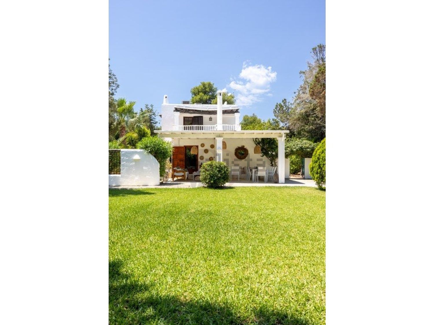 Будинок 325 м² у Sant Josep de sa Talaia
