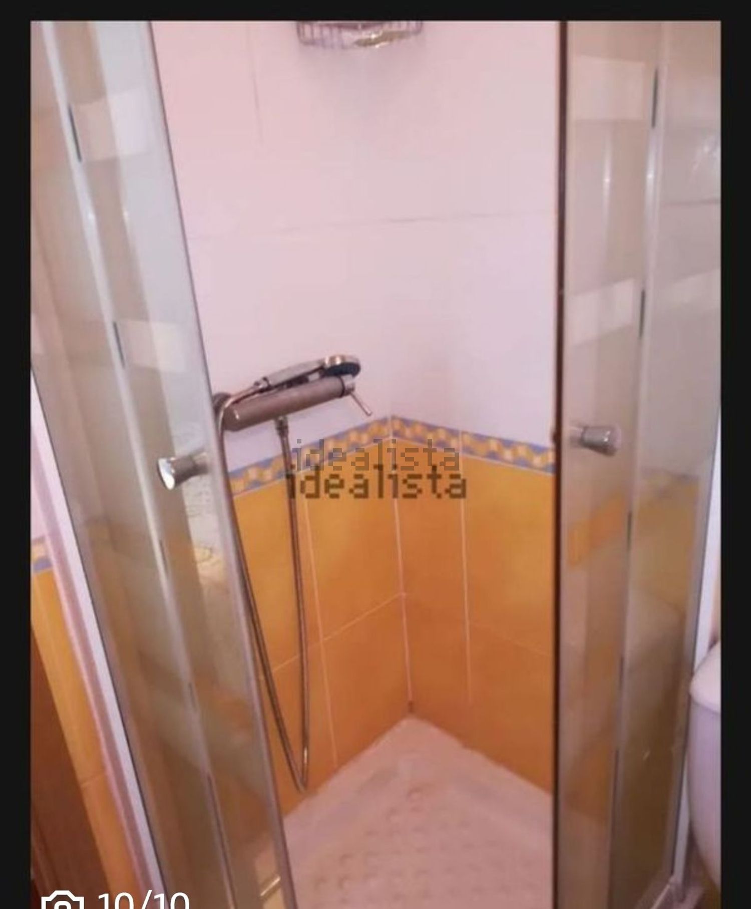 Piso de 40 m² en Madrid