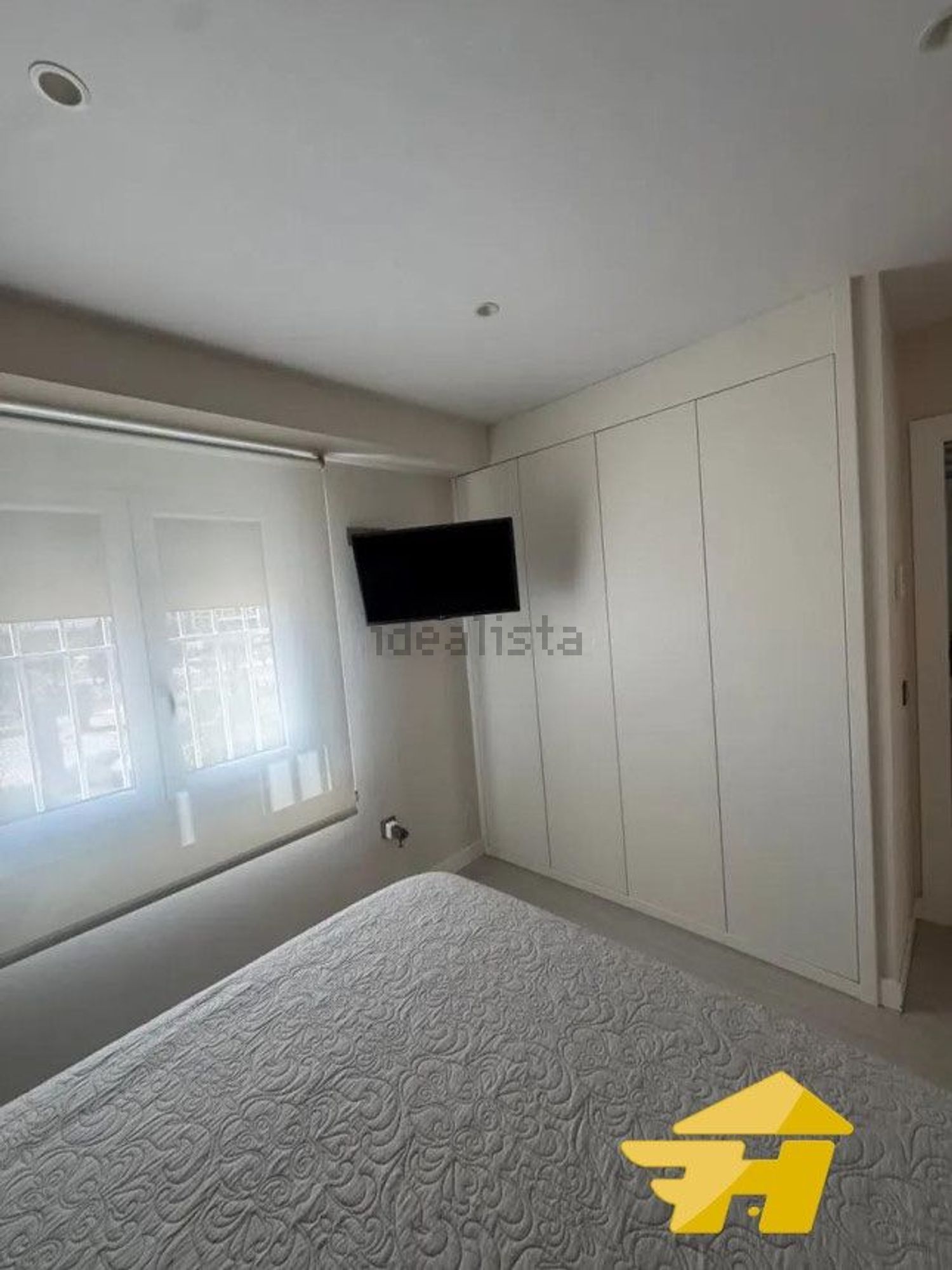 Квартира 150 м² в Малаге