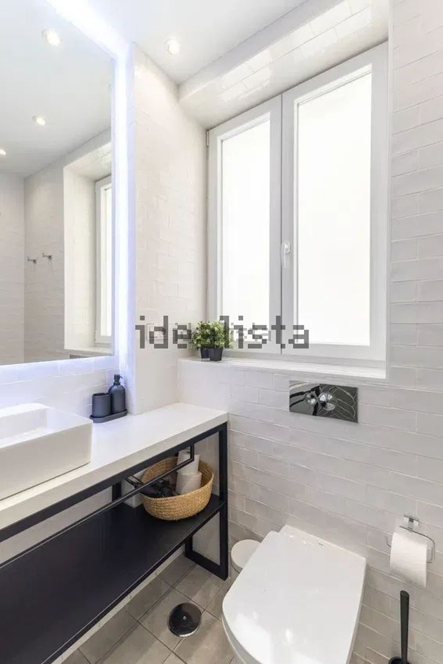 Piso de 77 m² en Madrid